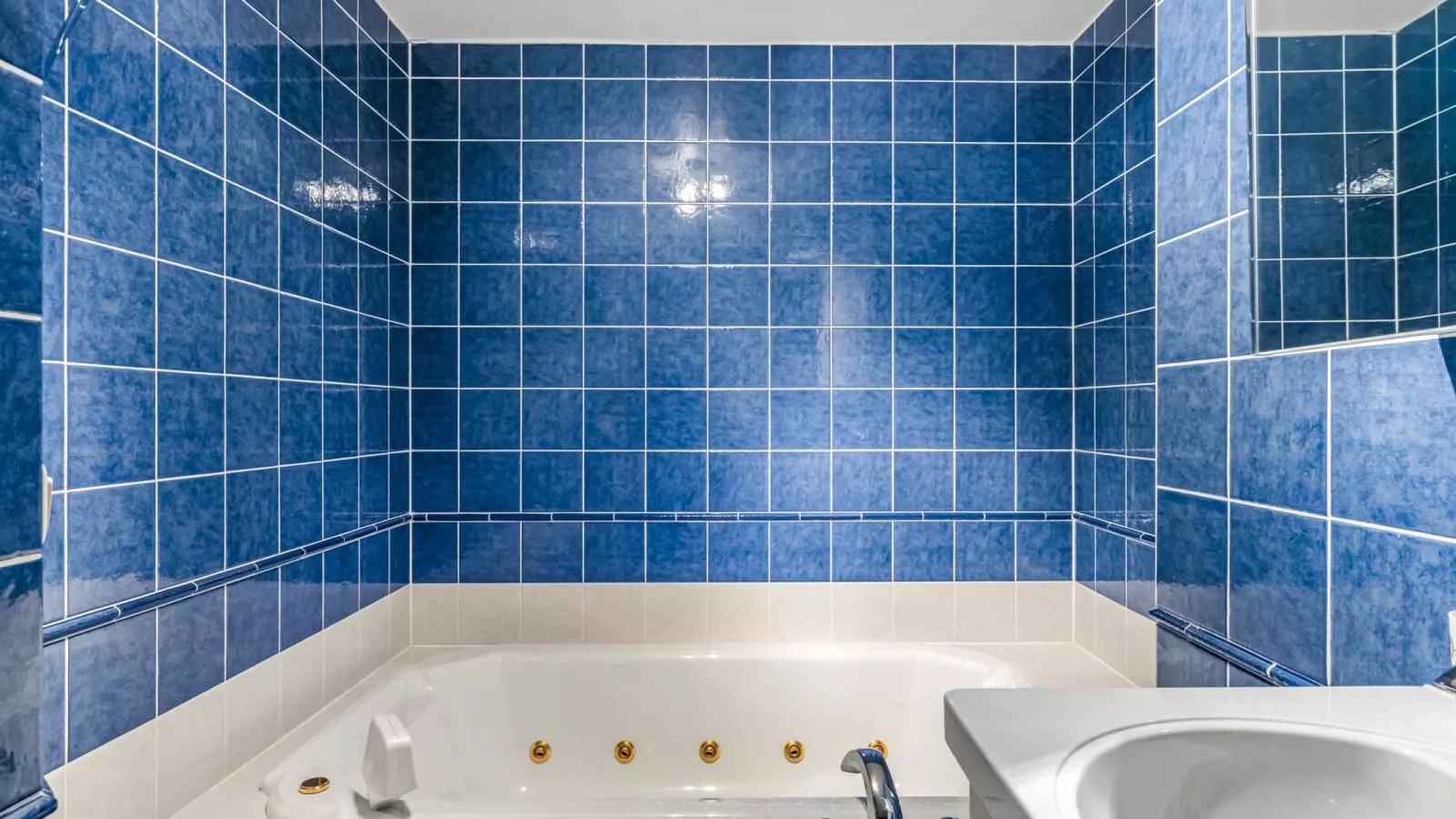 Zeeparel - 9A - Salle de bain