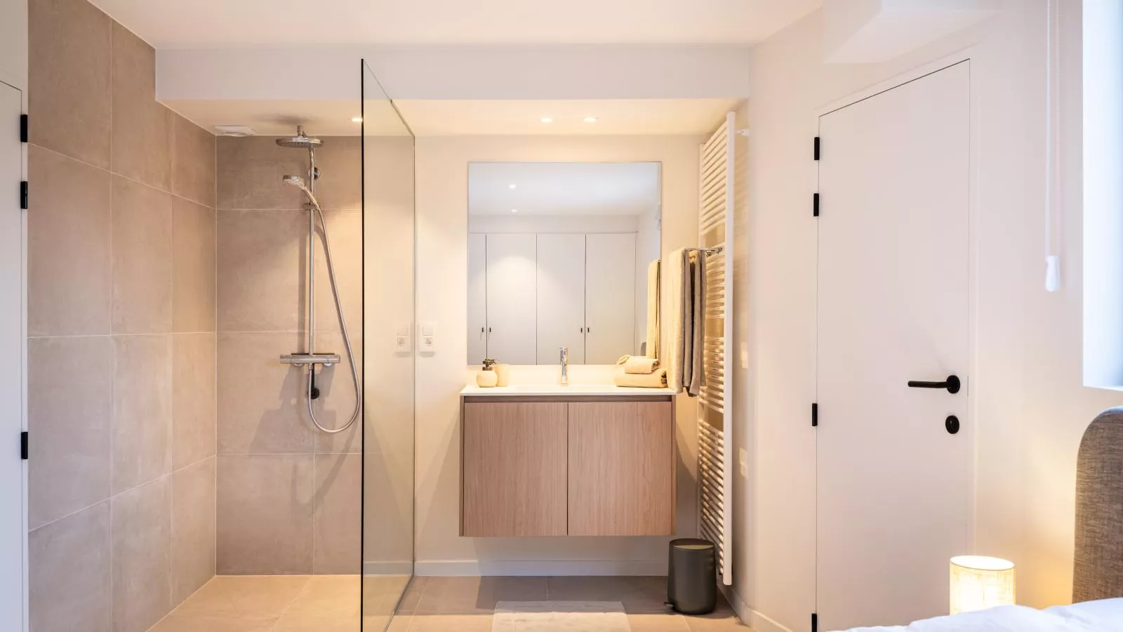 Pure Relax - Badezimmer