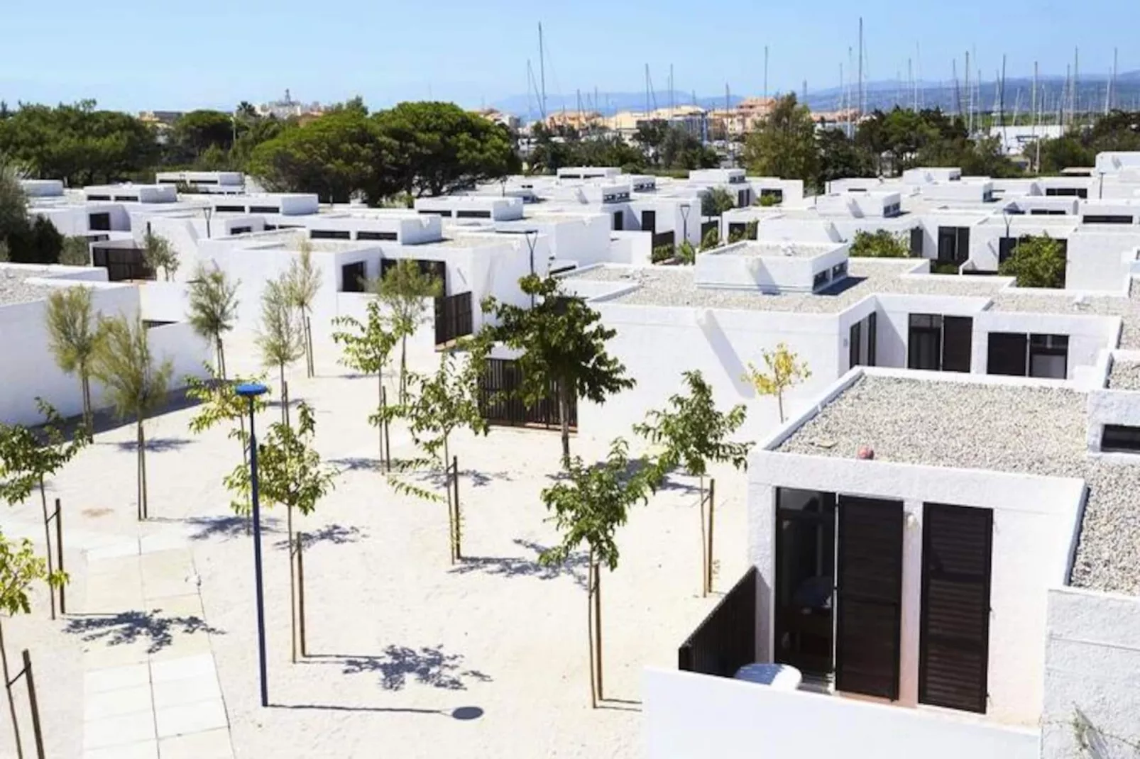 Résidence Néméa  Les Carrats *** - Non tagué