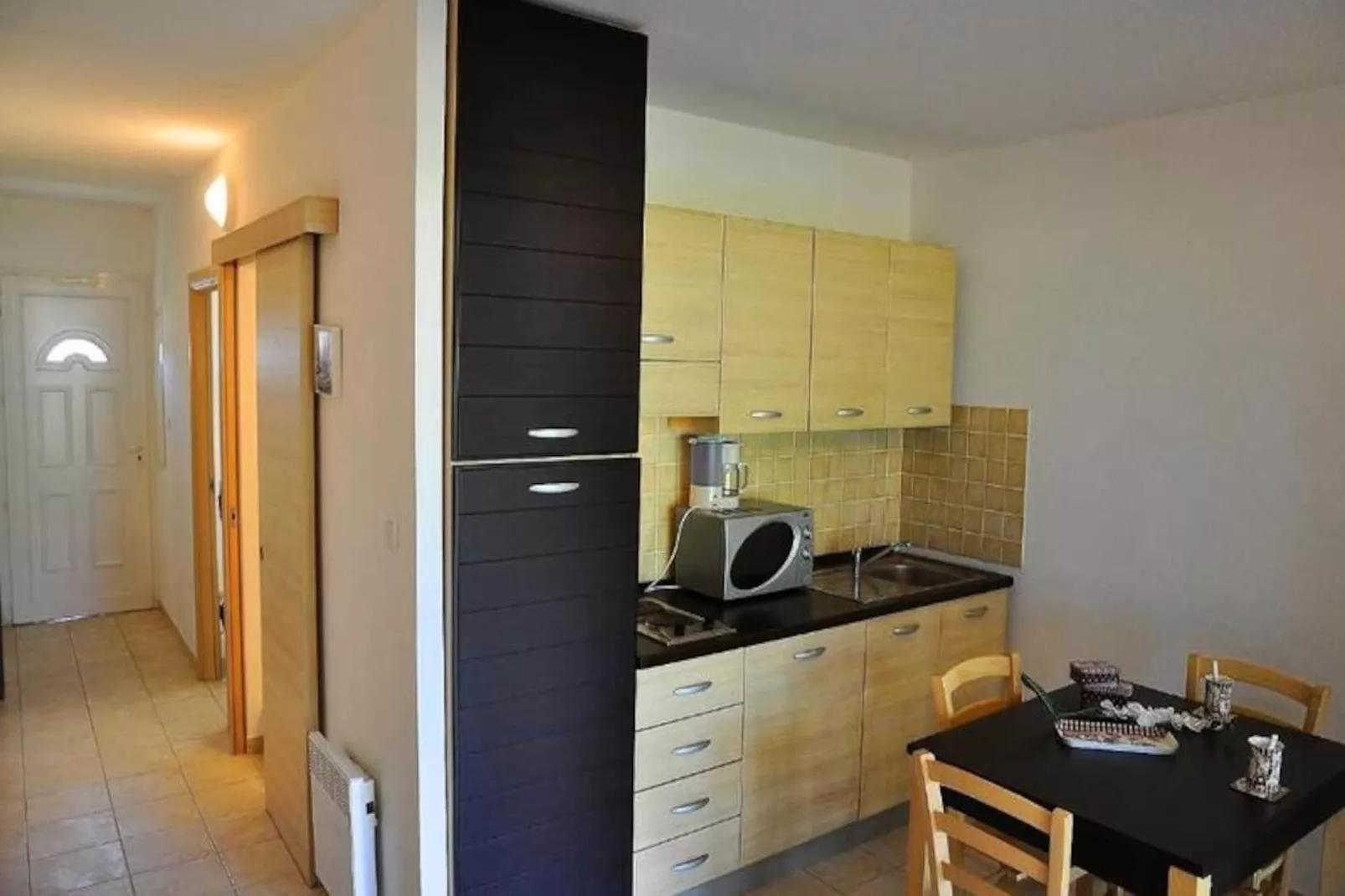 Résidence Goélia Perla d'Isula - Untagged