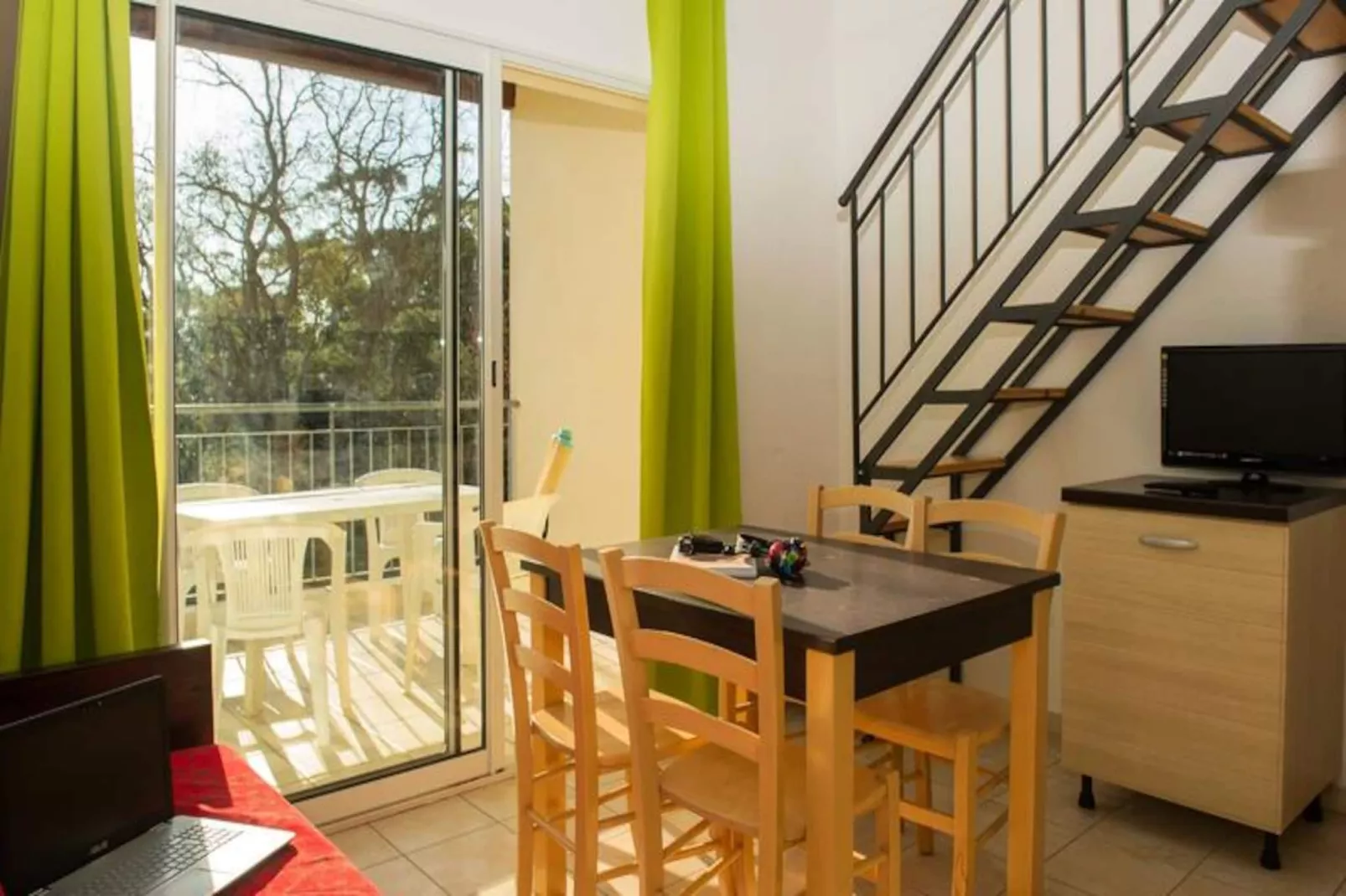 Résidence Goélia Perla d'Isula - Non tagué