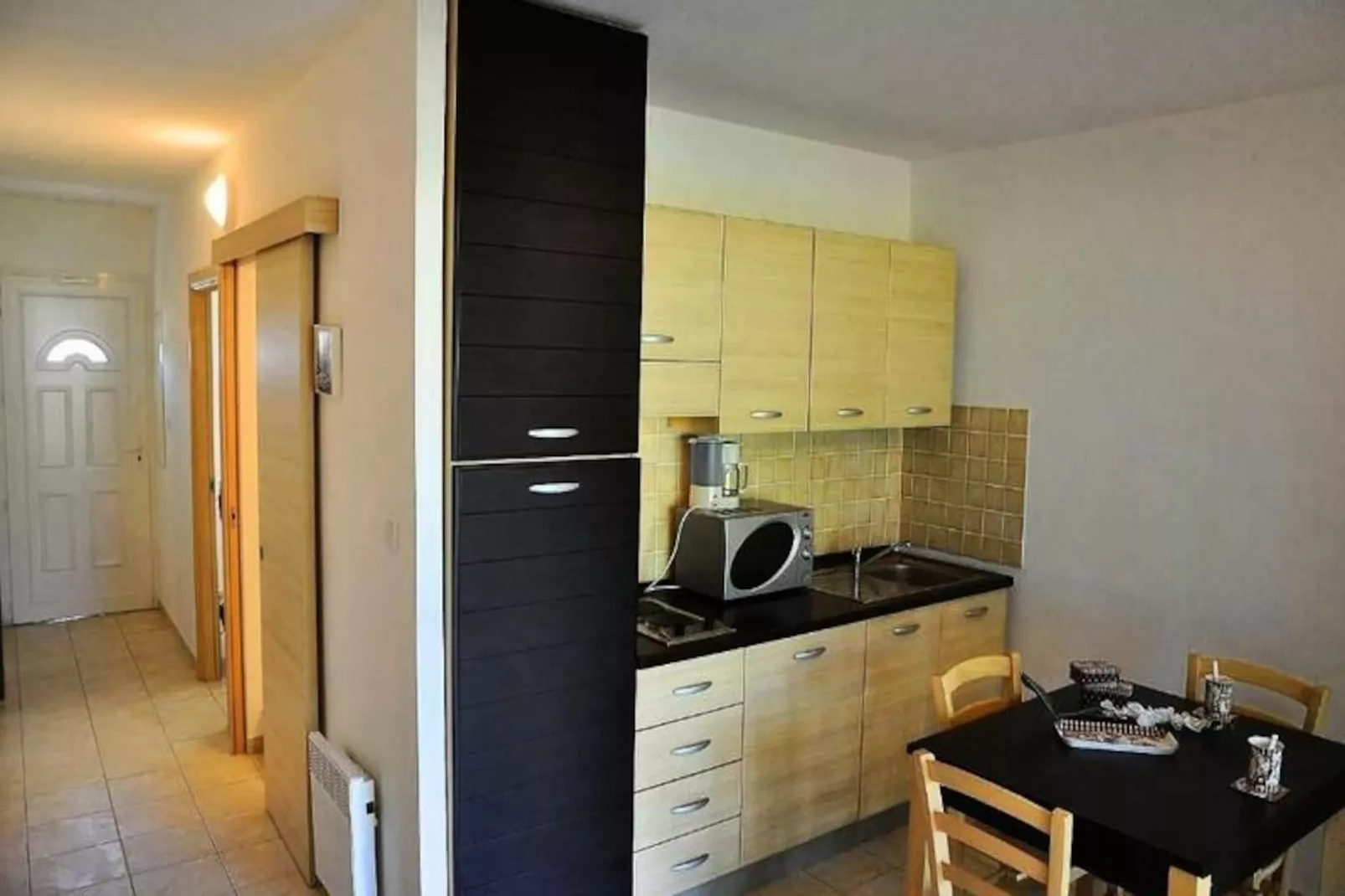 Résidence Goélia Perla d'Isula - Untagged