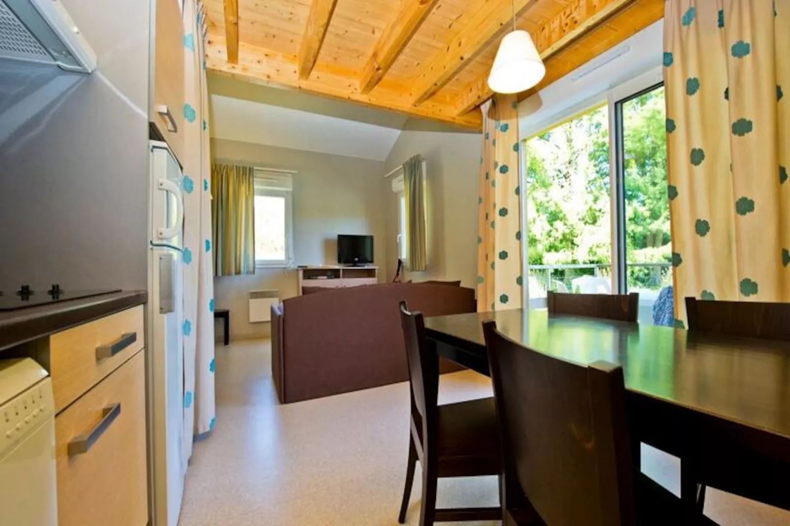 Résidence Goélia Les Cottages du Lac*** - Untagged