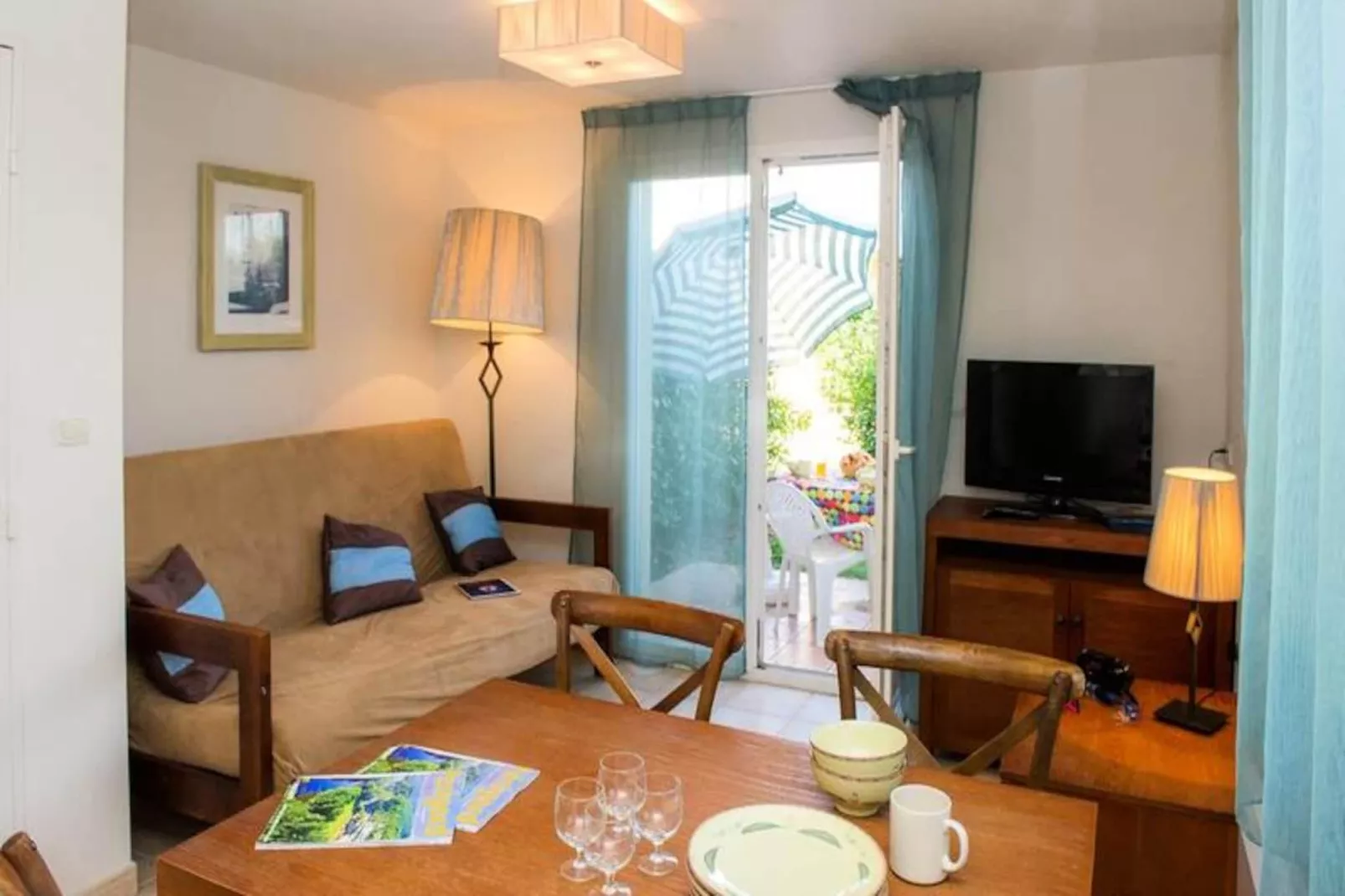 Résidence Goélia Le Hameau de la Vézère*** - Nicht zugeordnet