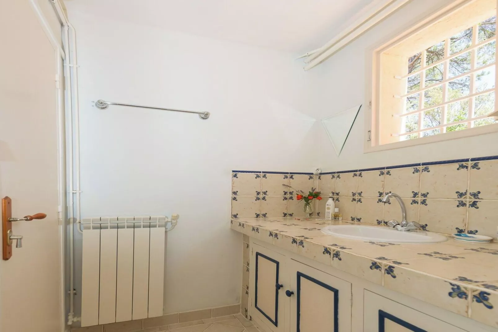 Gîte Guillaume - Badezimmer