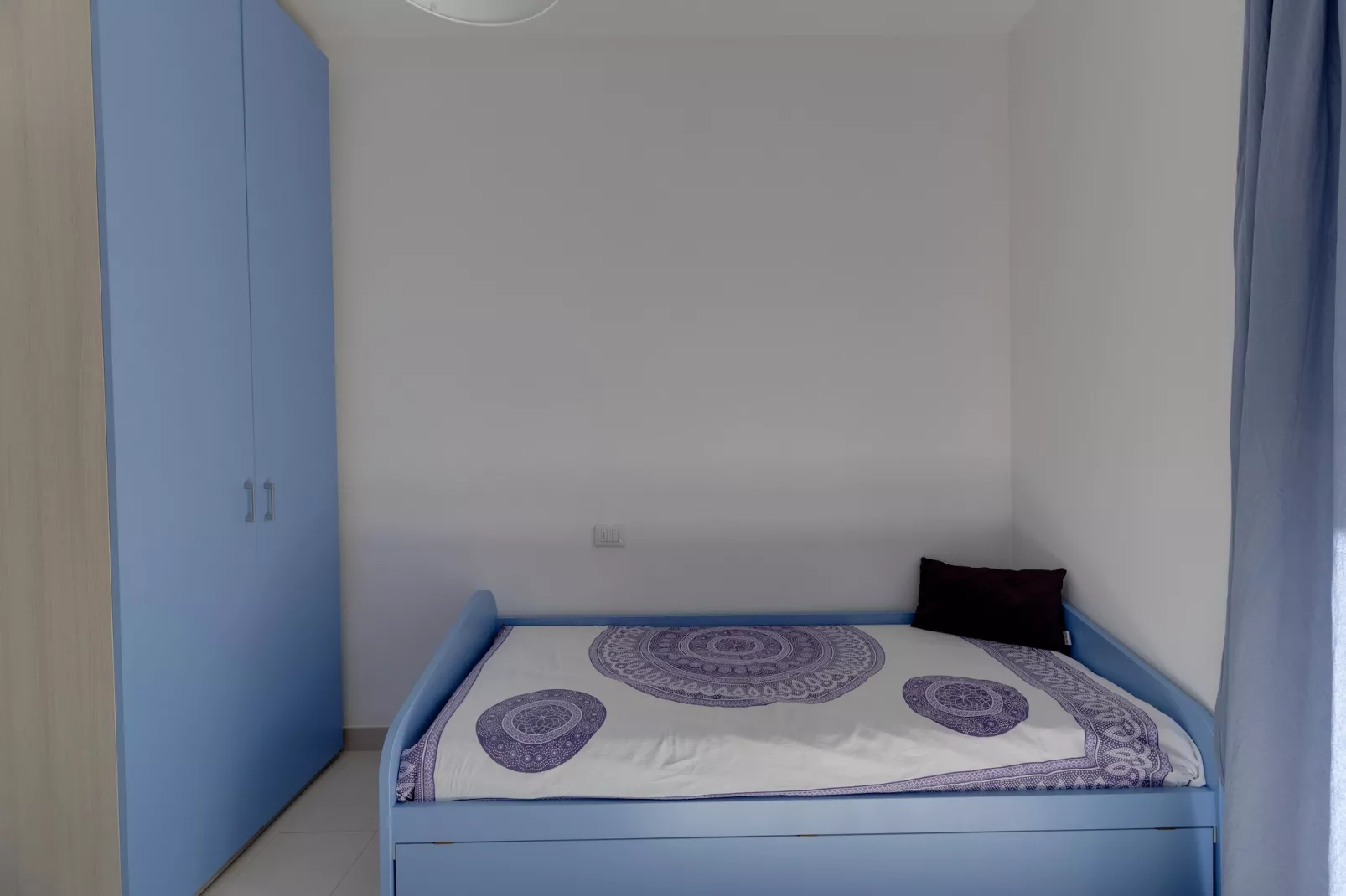 CASA MAESTRALE - Bedroom