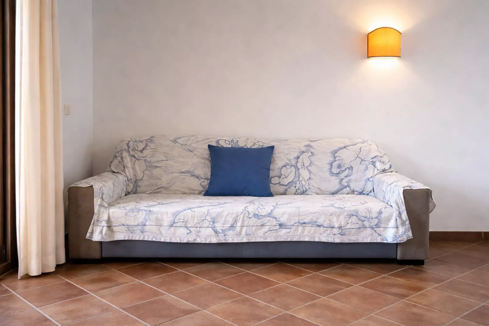 Il Mirto - Living room