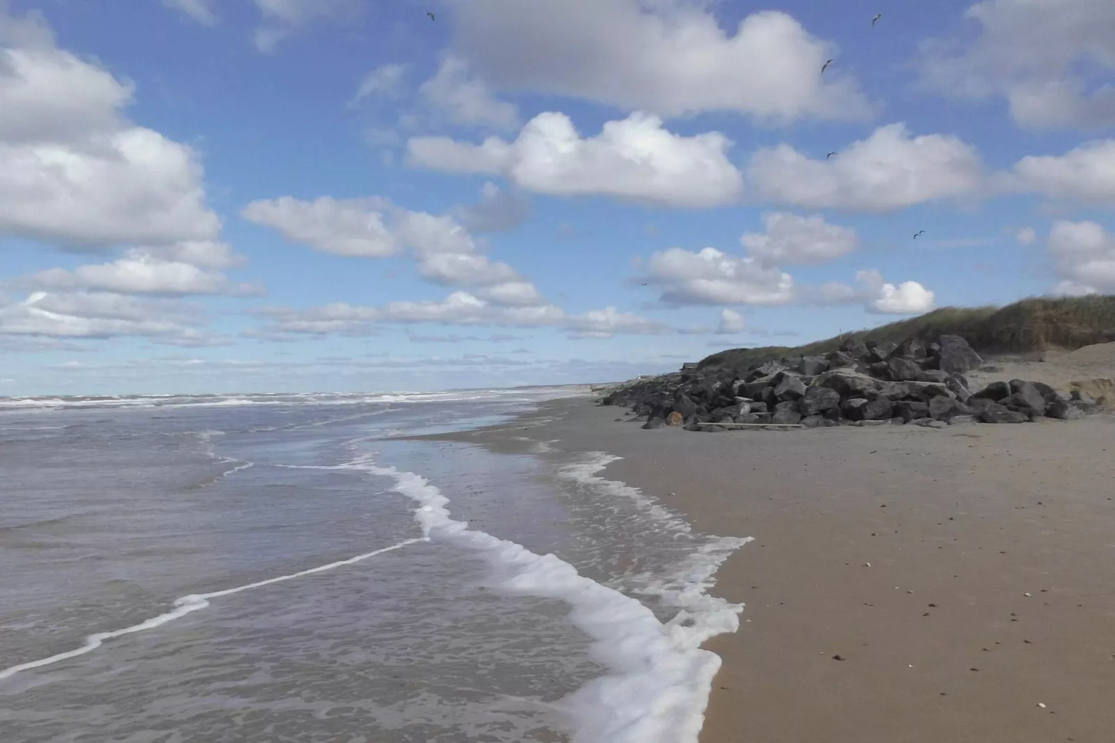 4 person holiday home in Hjørring-By Traum - Water view