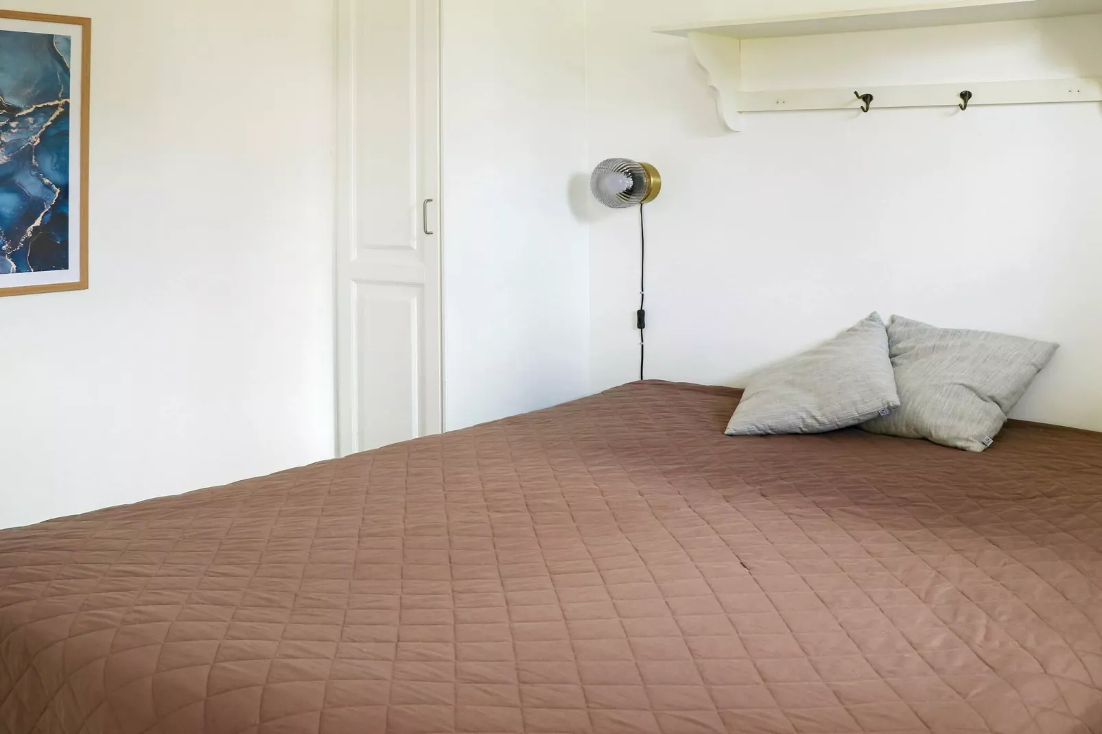 8 person holiday home in Gjern-By Traum - Indoor