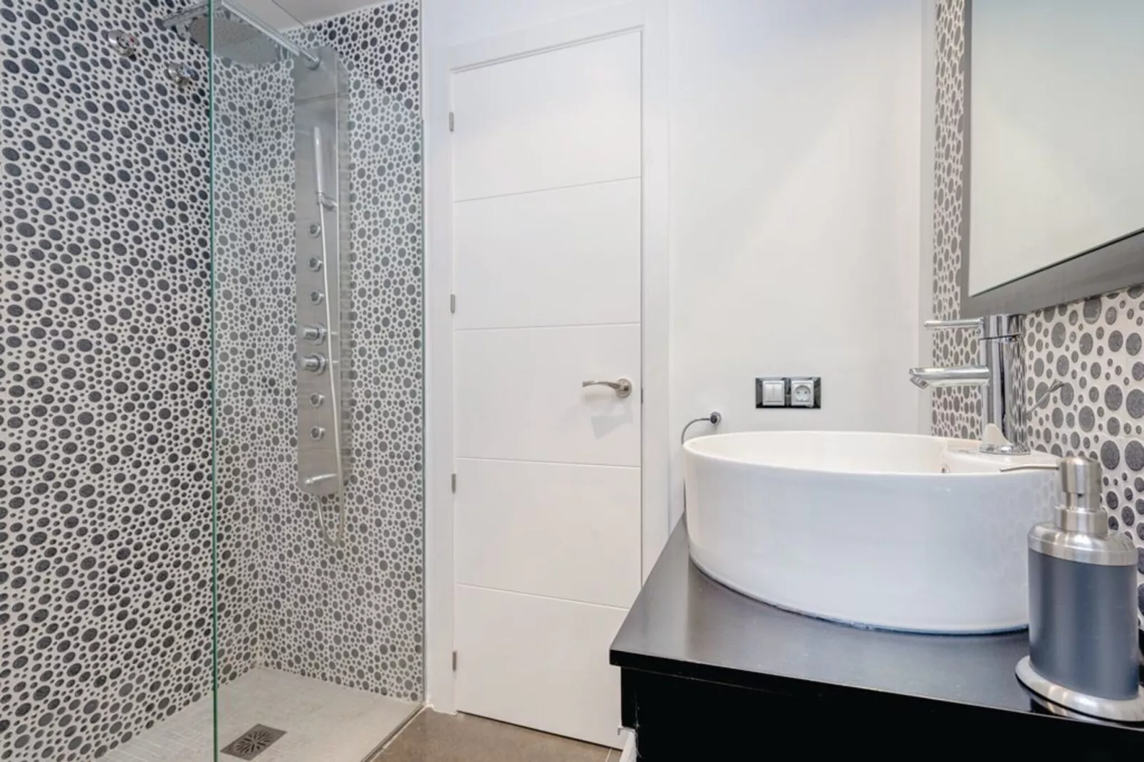 Mar&Golf Riviera del Sol CT 192 - Badezimmer
