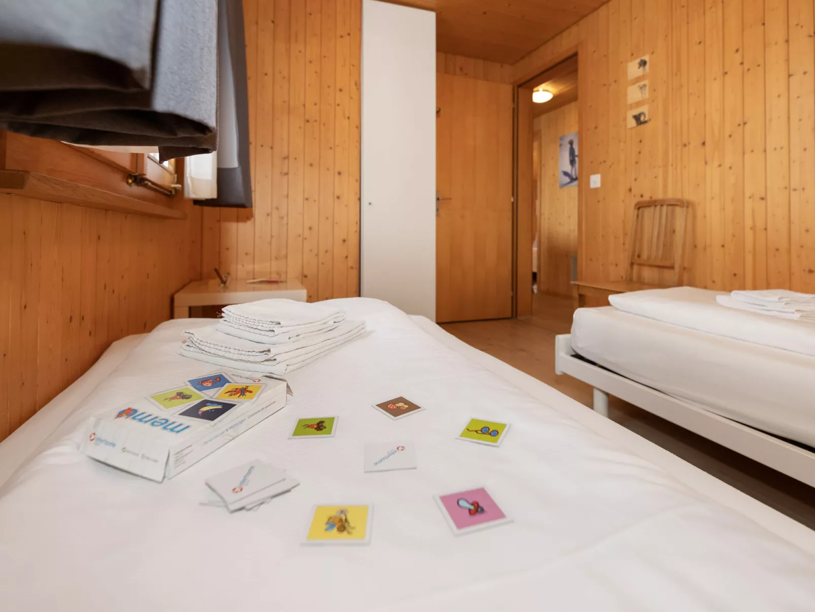 Chalet Reinhysi - Inside