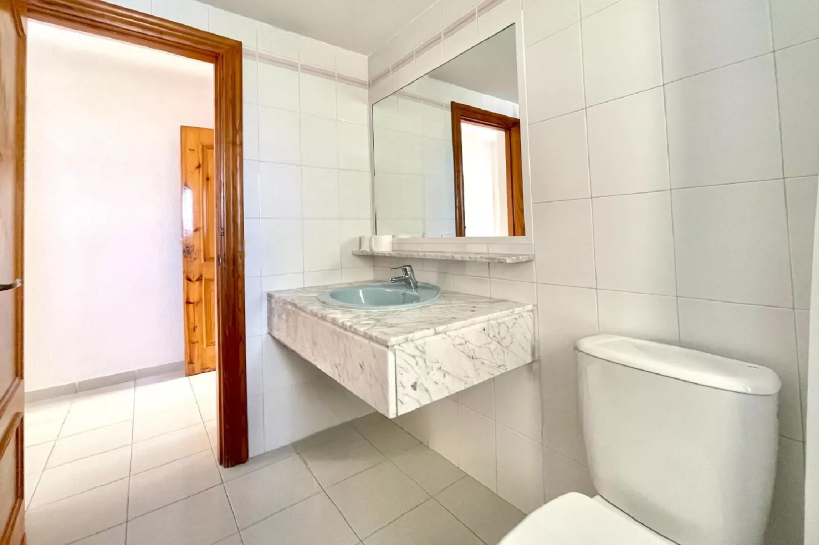 Moguima 1d - Salle de bain