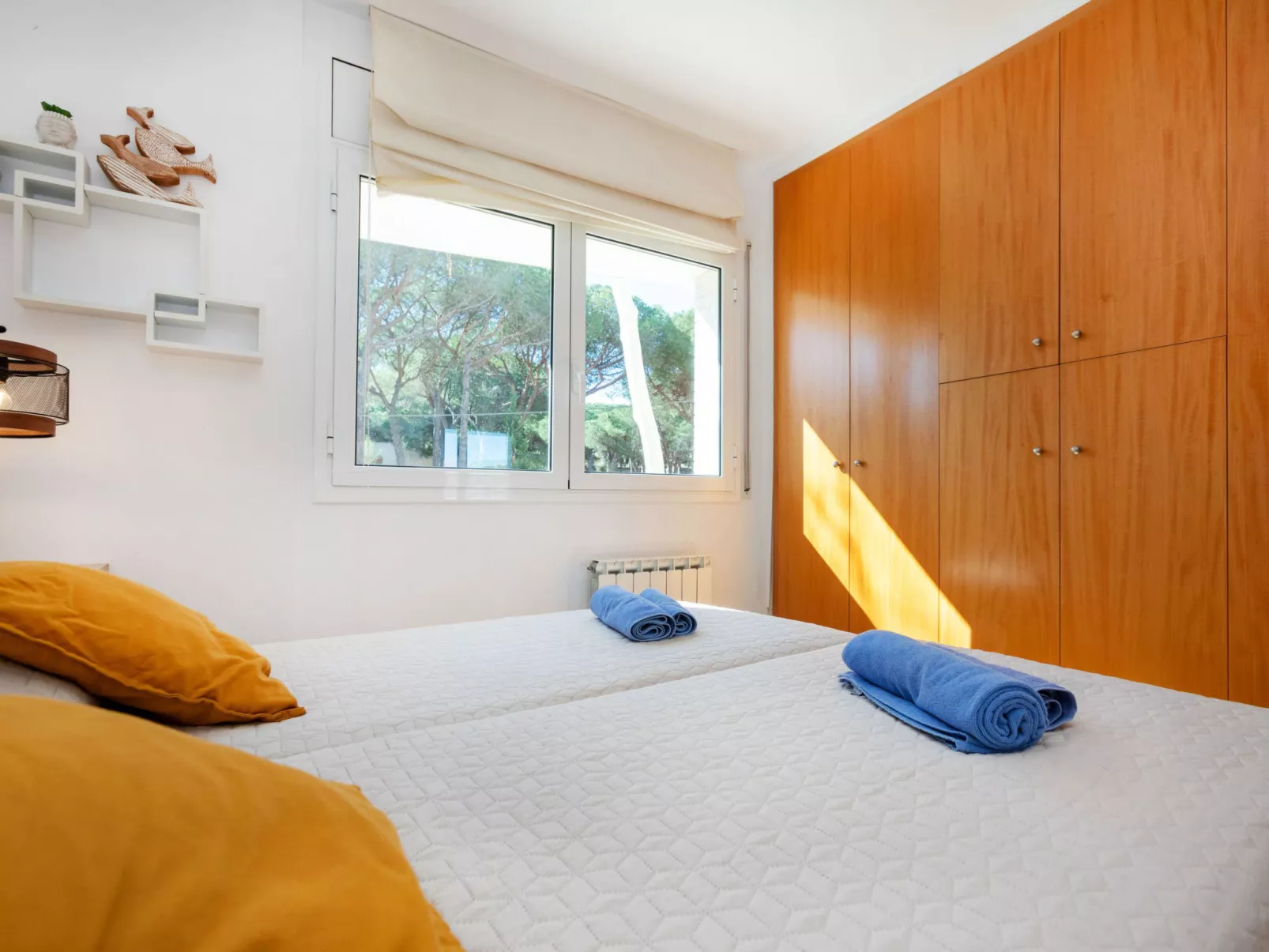 Punta Prima - Drinnen