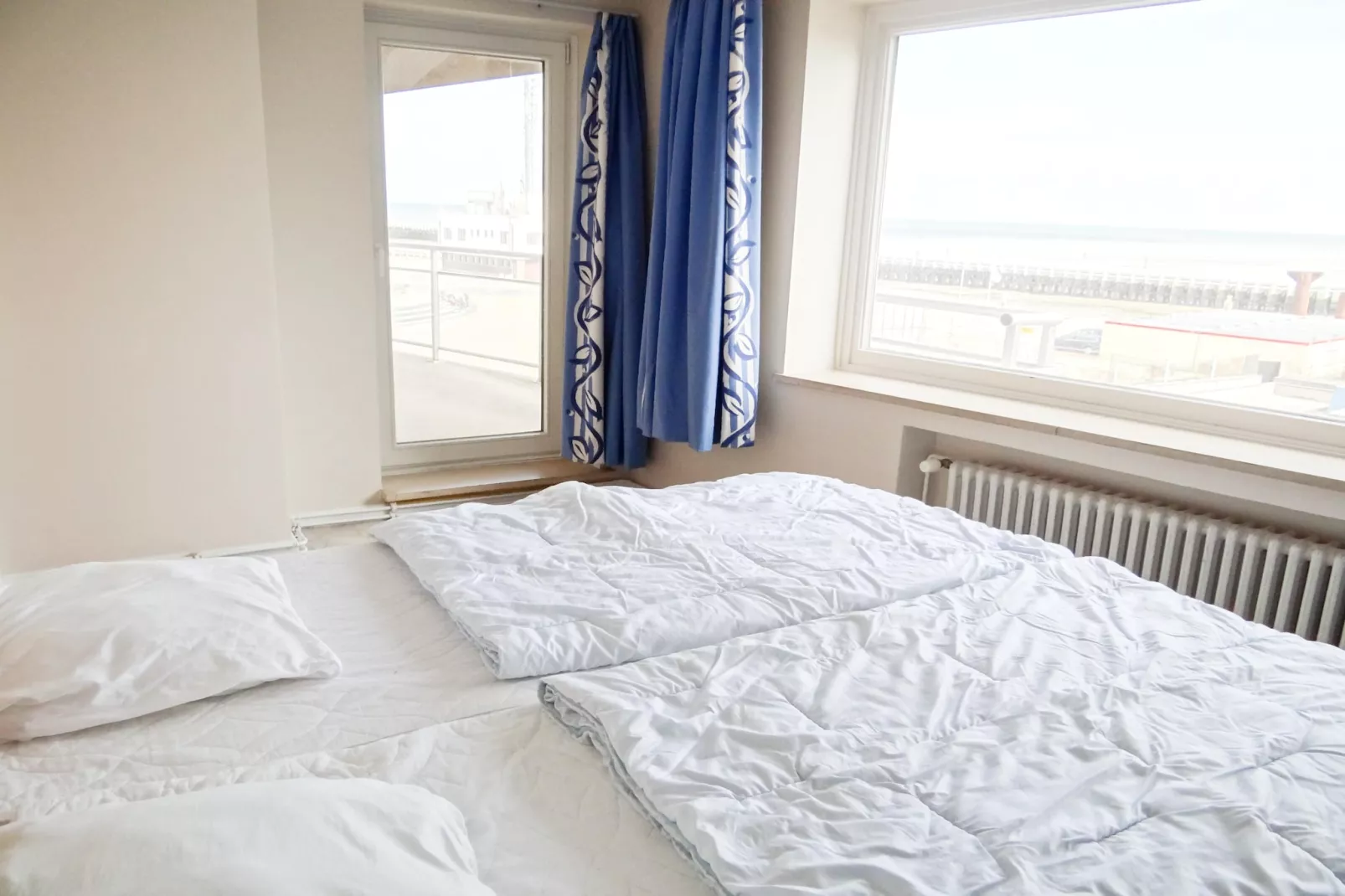 LES VOILES 0301PK - Chambre