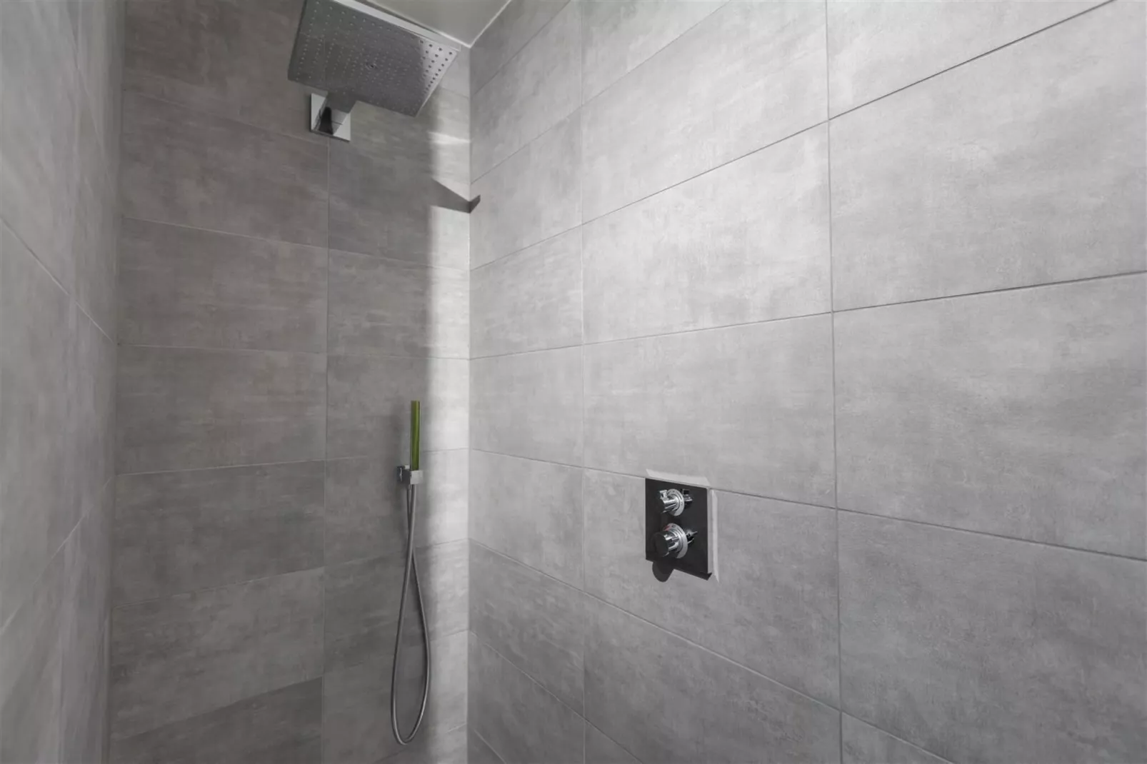Antigua - Salle de bain