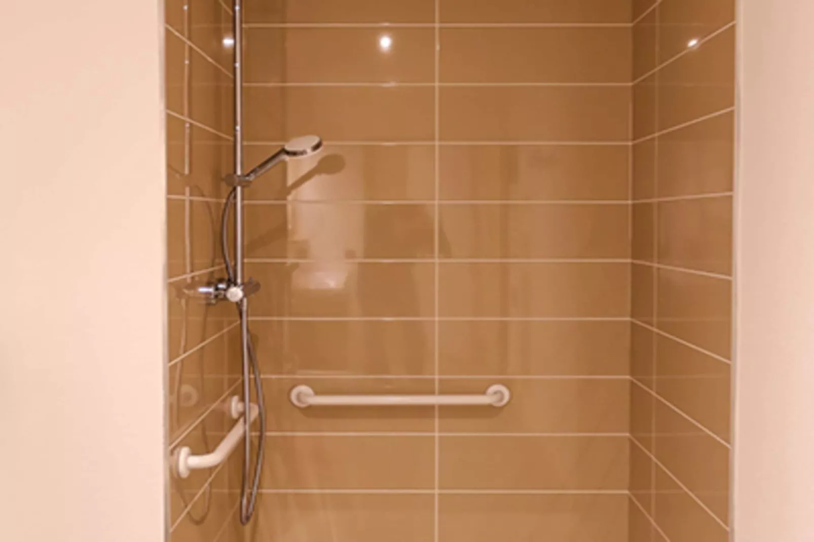 COMBLOUX Les Fermes du Mont Blanc - S12S - Bathroom