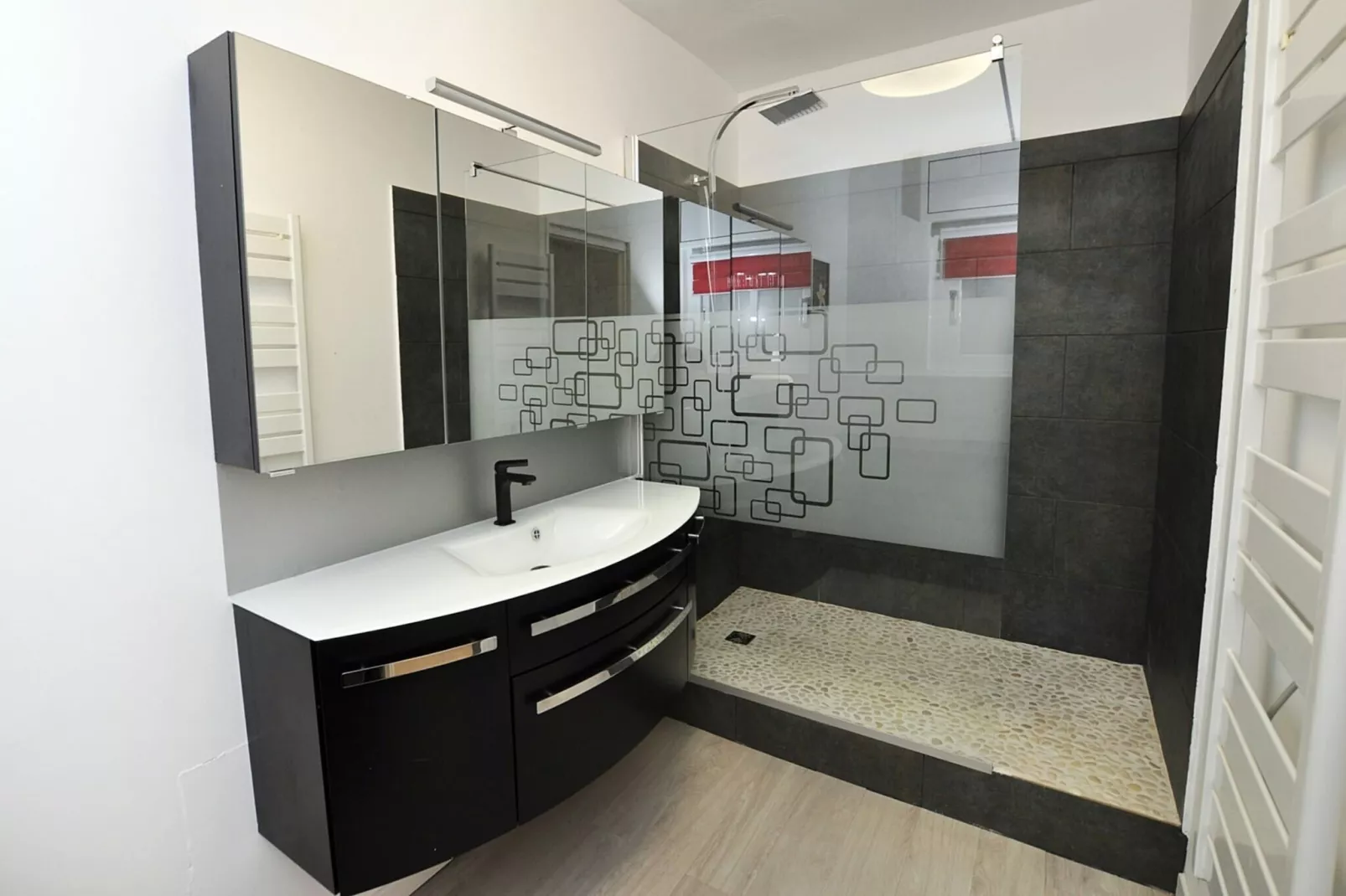 1160 CONCORDIA vista Mar - Bathroom