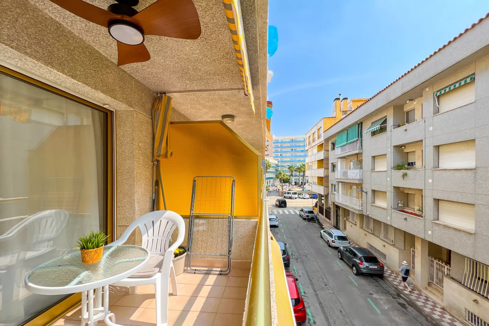 Vivalidays Vianka  - Pineda de Mar - Terrace balcony