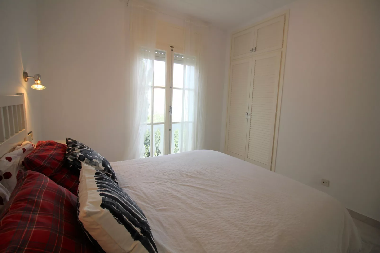 0024-BAHIA 67 C - Schlafzimmer