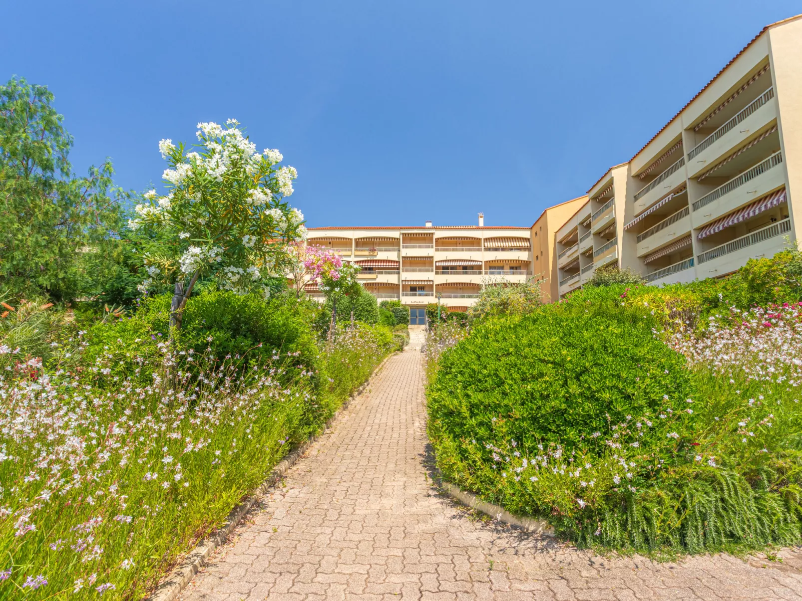 Brise Marine - Outside