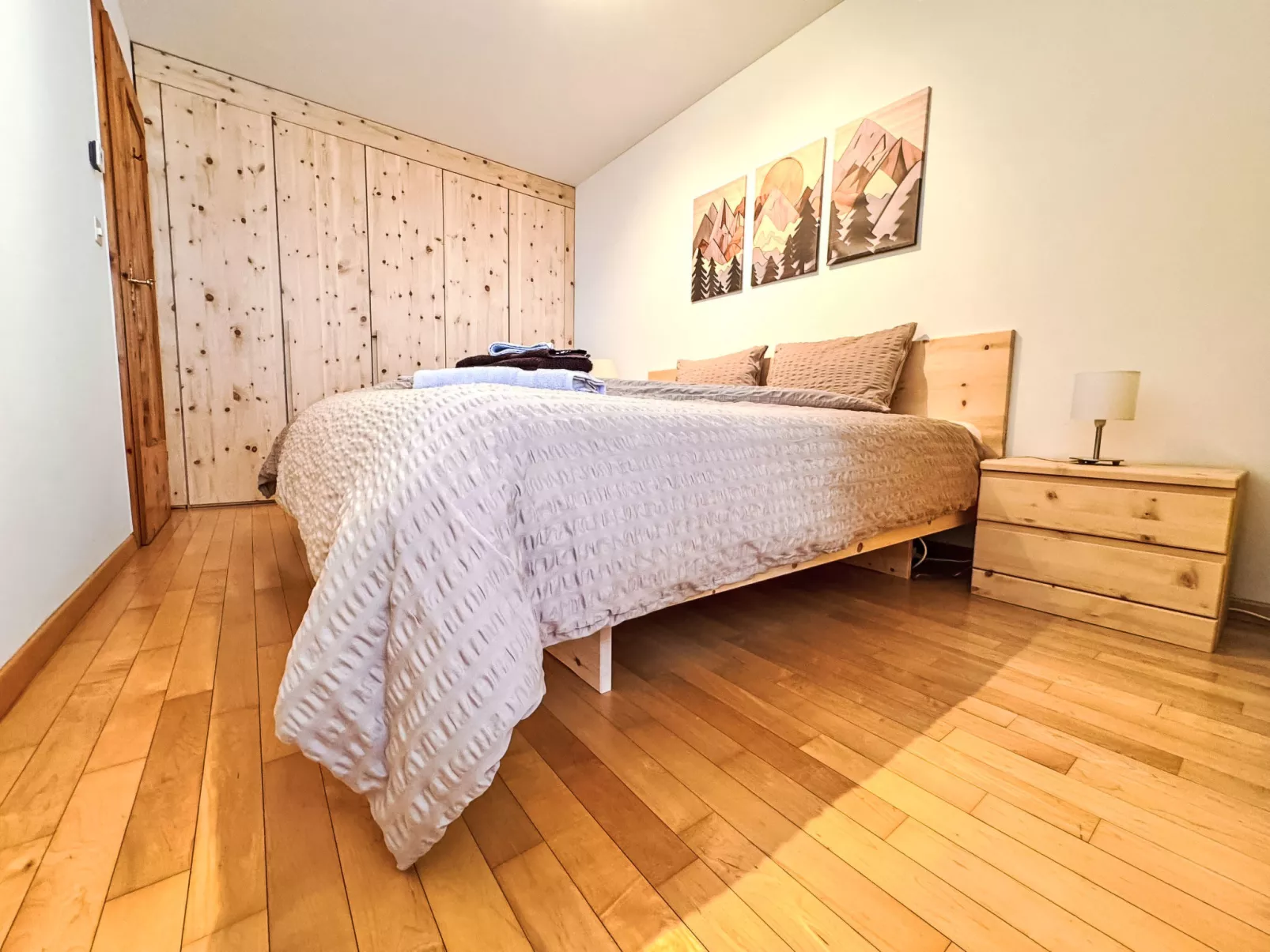 Dmura - Fewo Bernina - Drinnen