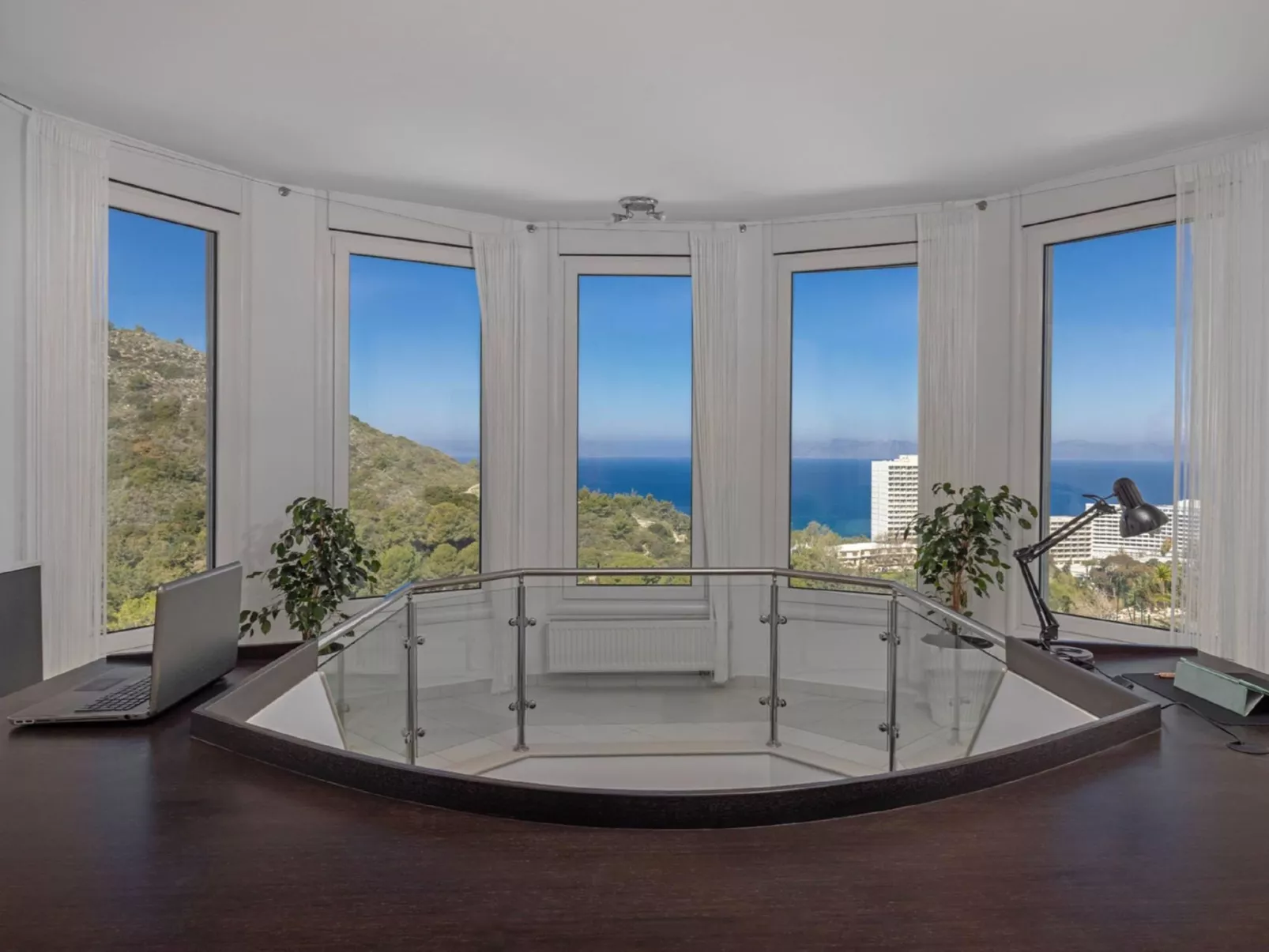 "Adamas Villa Rhodos" - Dedans