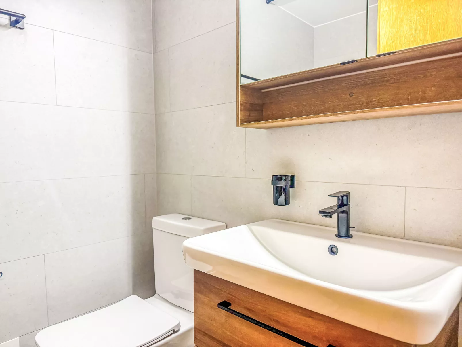 Petit Râche - Dedans