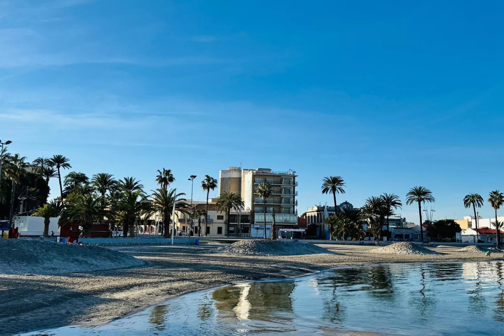 Single Room - Gebiete Sommer 5 km