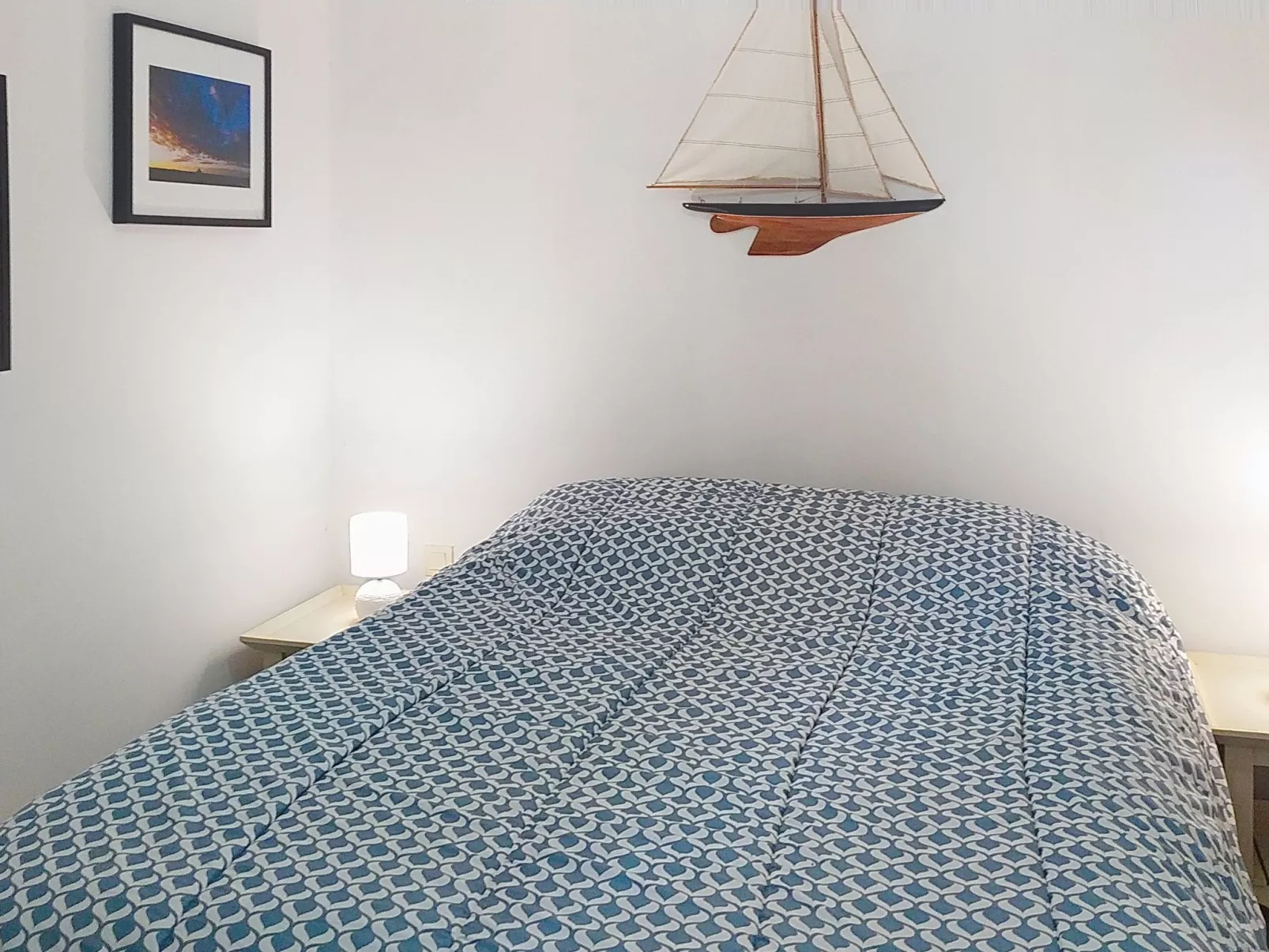 Le Nautilus - Drinnen