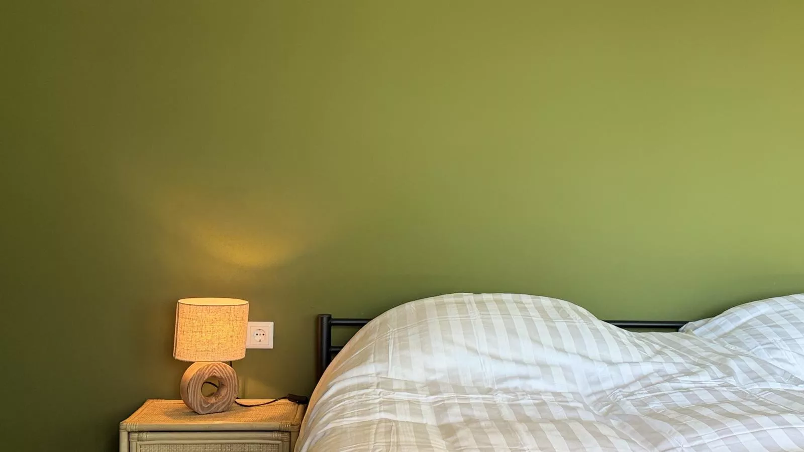 Sientjeshof 1 - Schlafzimmer