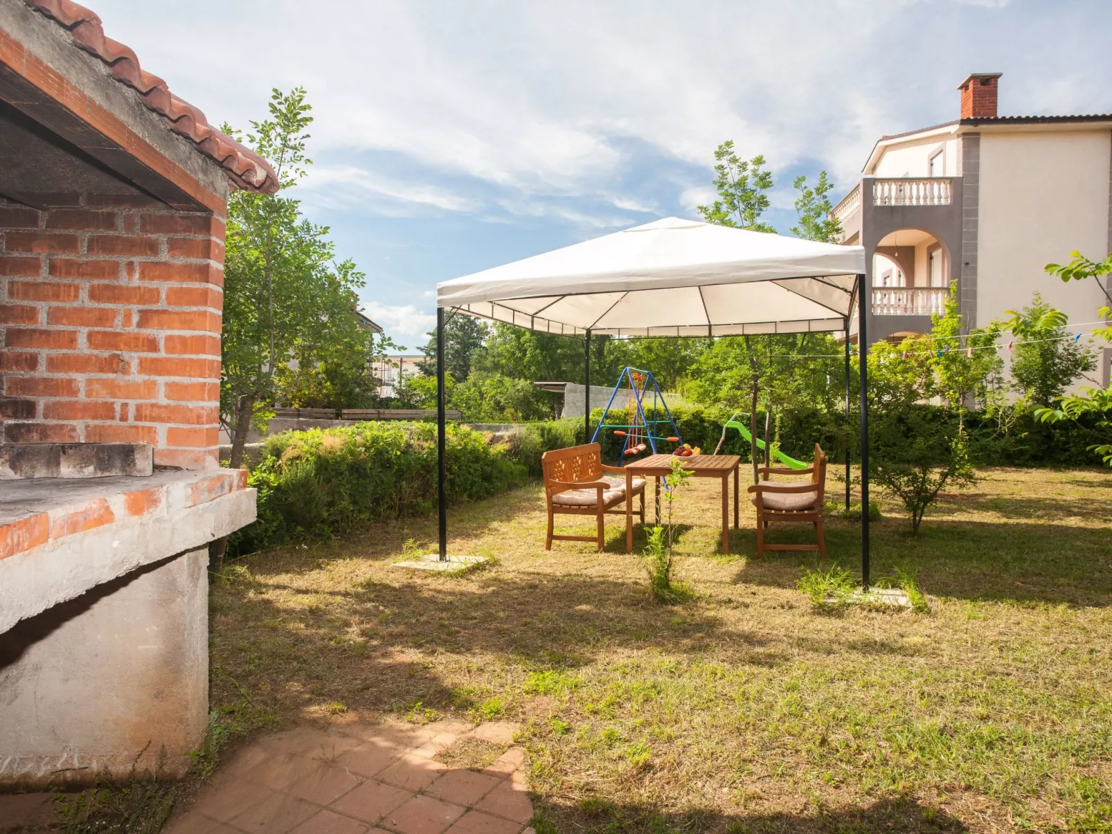 Wohnung mit Balkon - Image-tags.info