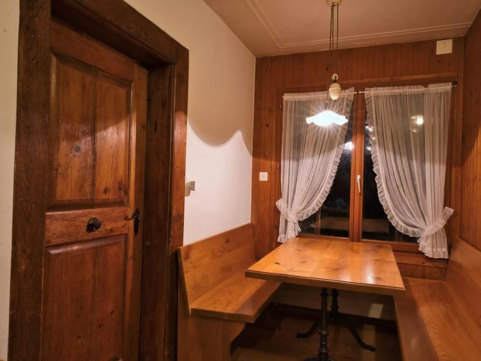 Bio Hof Rosentürmli gross - Inside