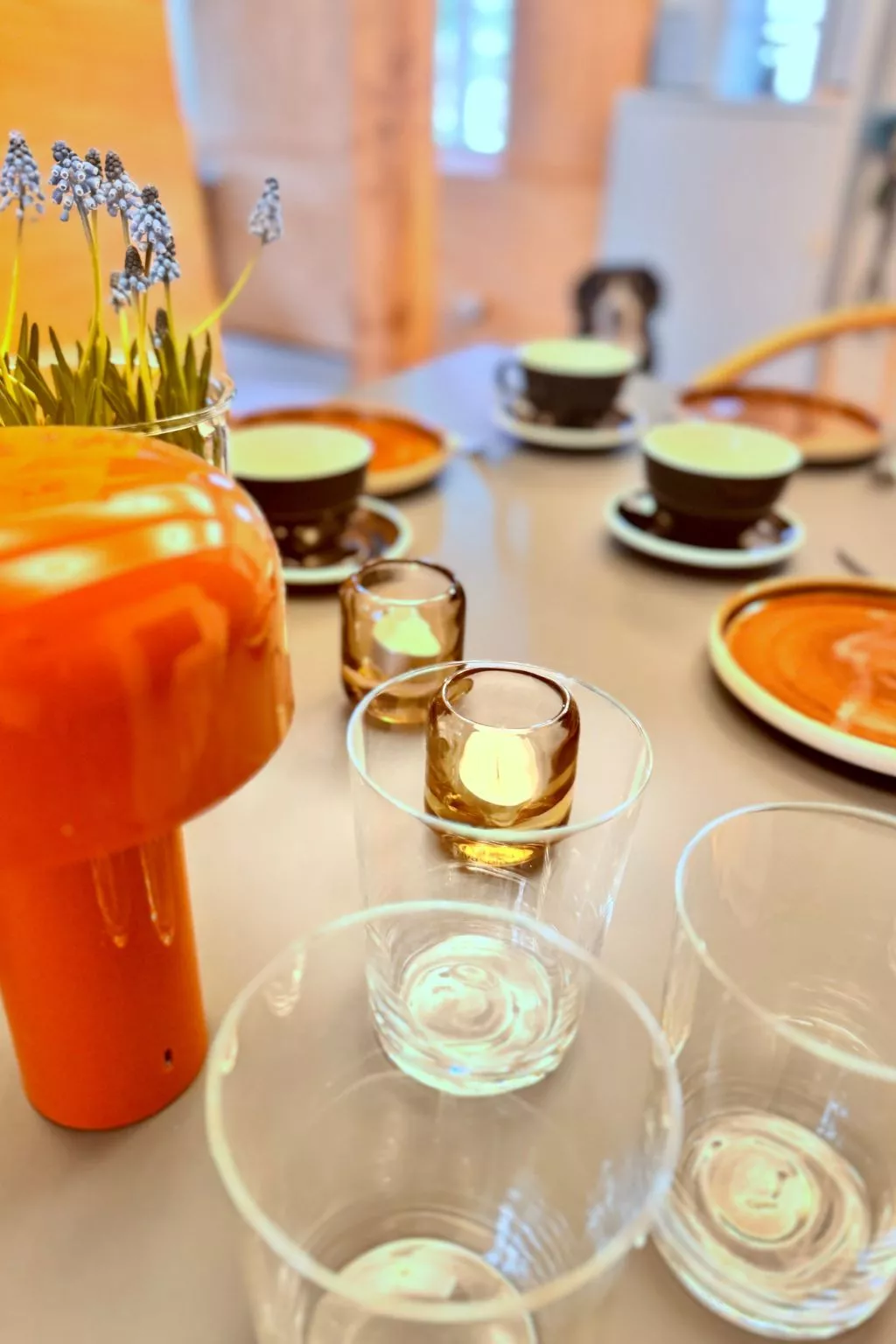 NEU!   dasErbhaus - Inside