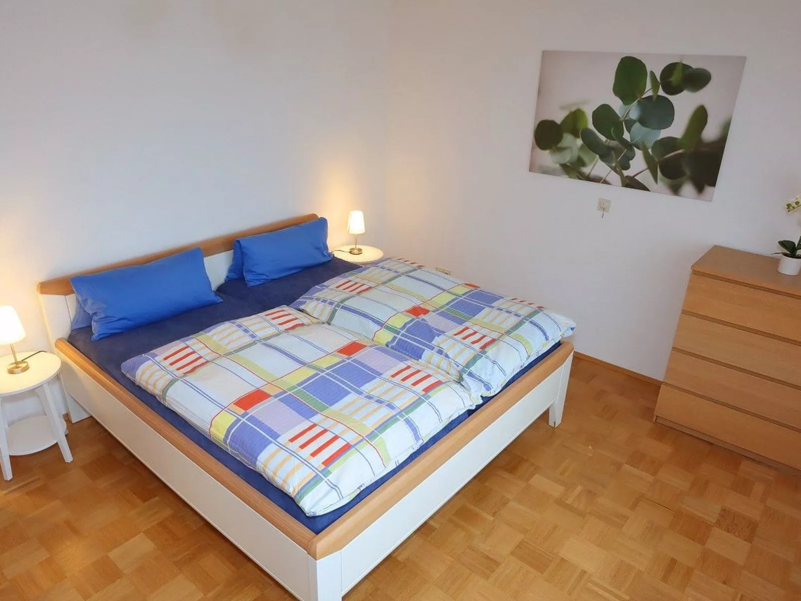 Bertsche 3 Schlafzimmer - Inside