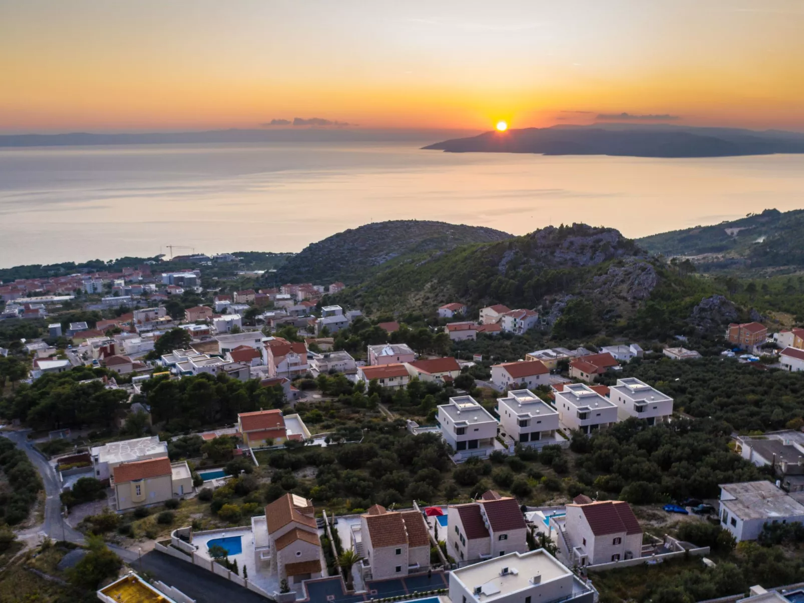 Villa Josip - Outside