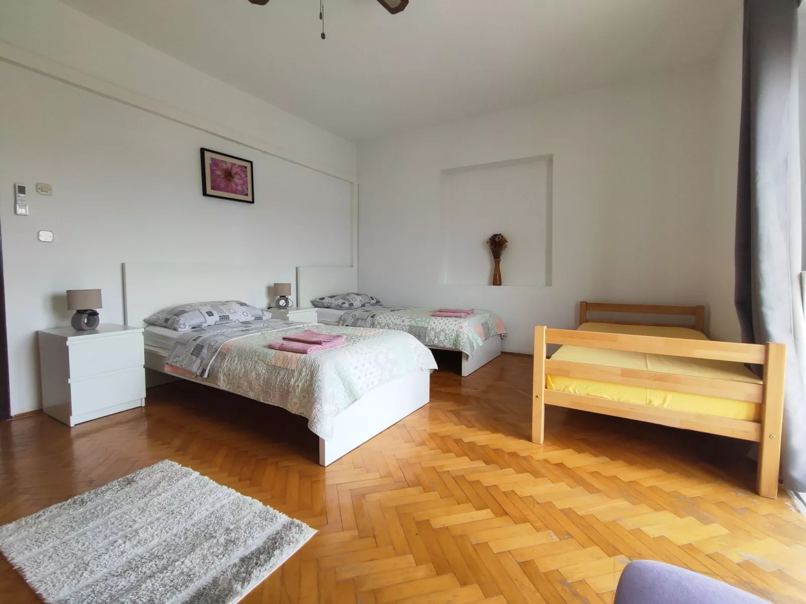 Villa Anela - Drinnen