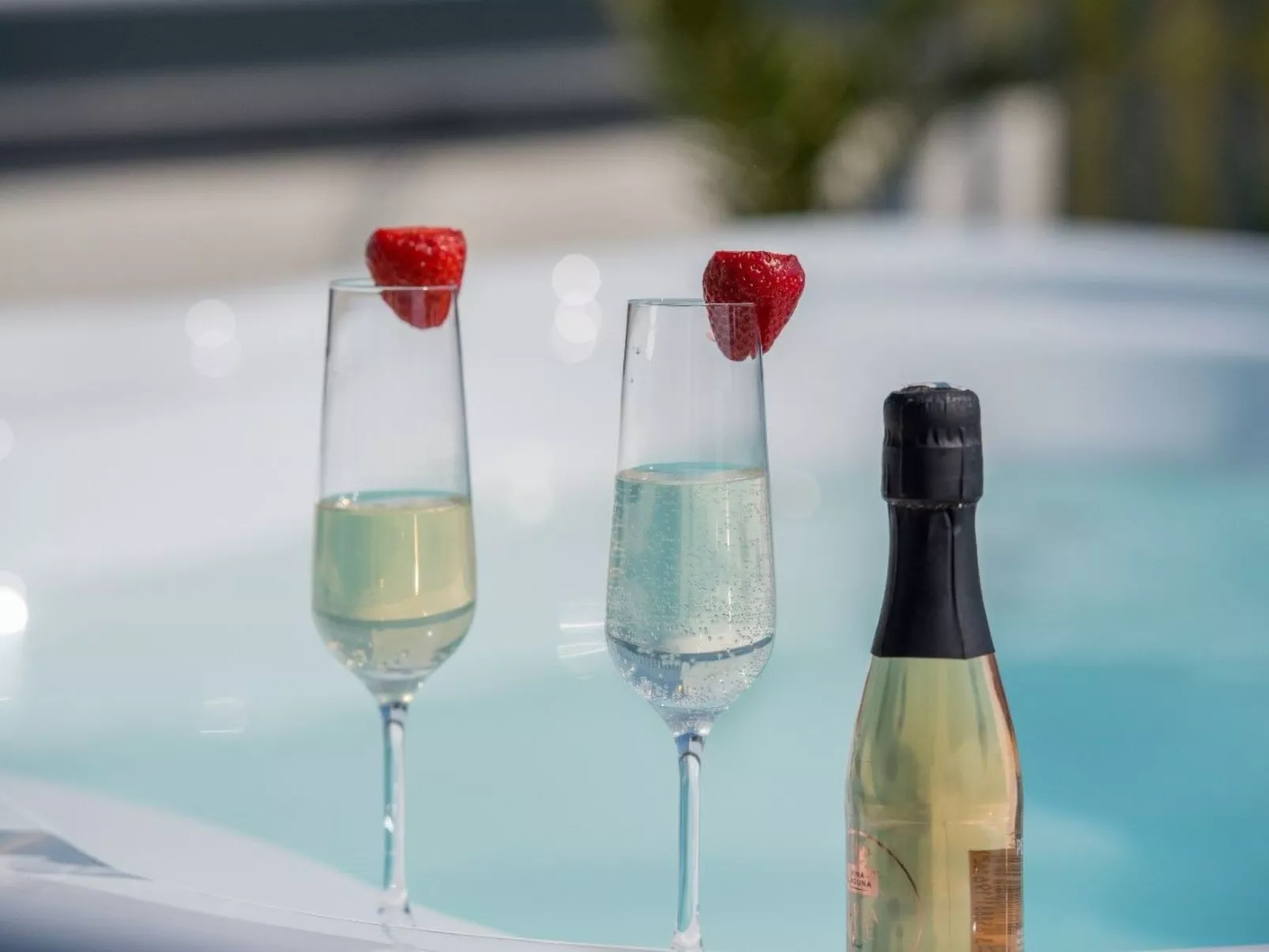 Für 6 Personen ca. 130 m&sup2; in Novigrad, Adriaküste Kroatien (Westküste von - Dehors