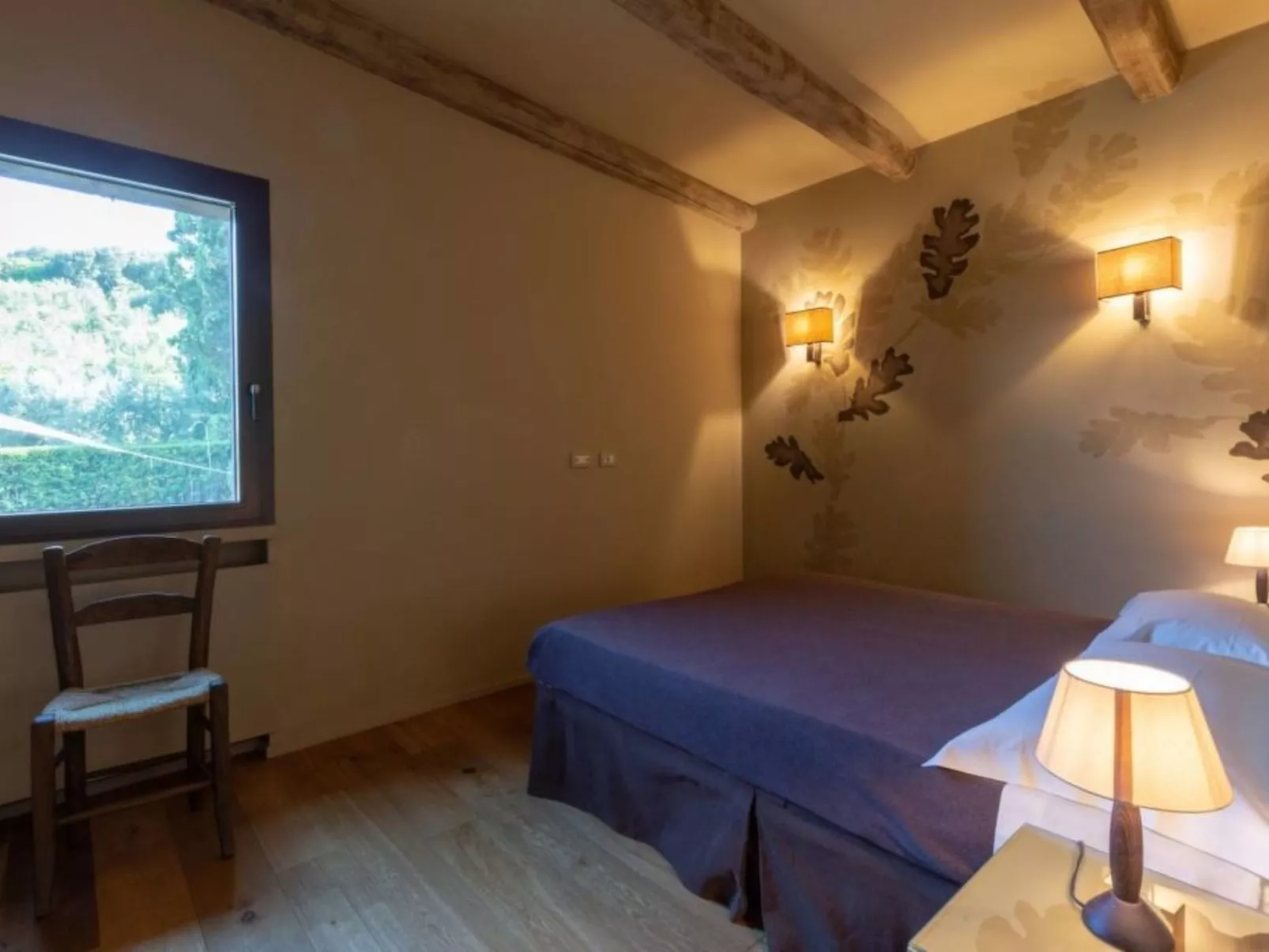 Villaflair - Design Villa Porto Ercole - Drinnen