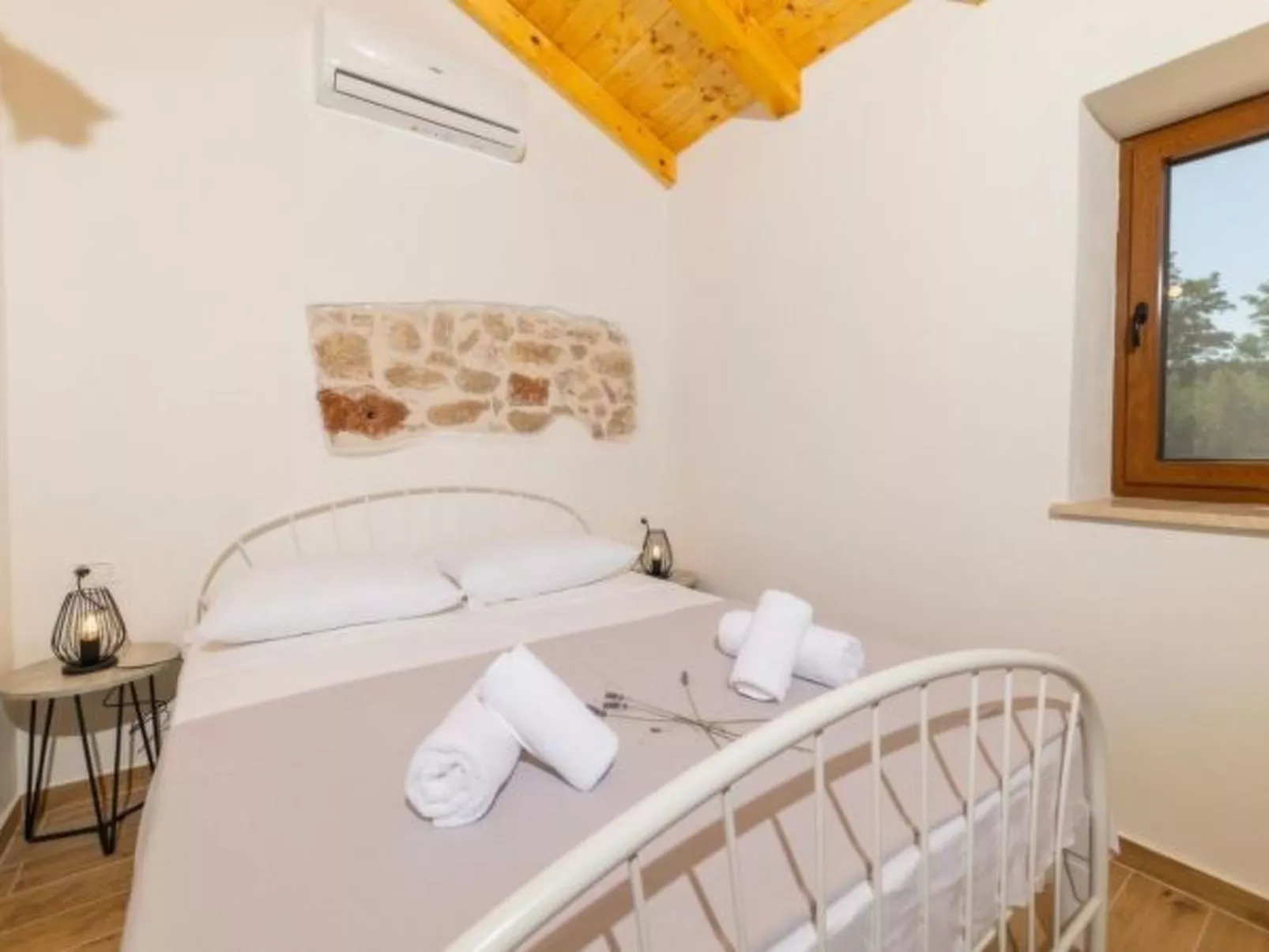 Stone villa Marita with pool - Image-tags.info