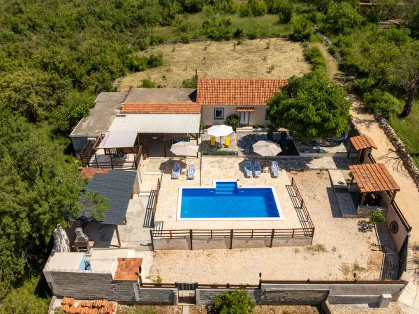 Holiday Home Burgija - Image-tags.info