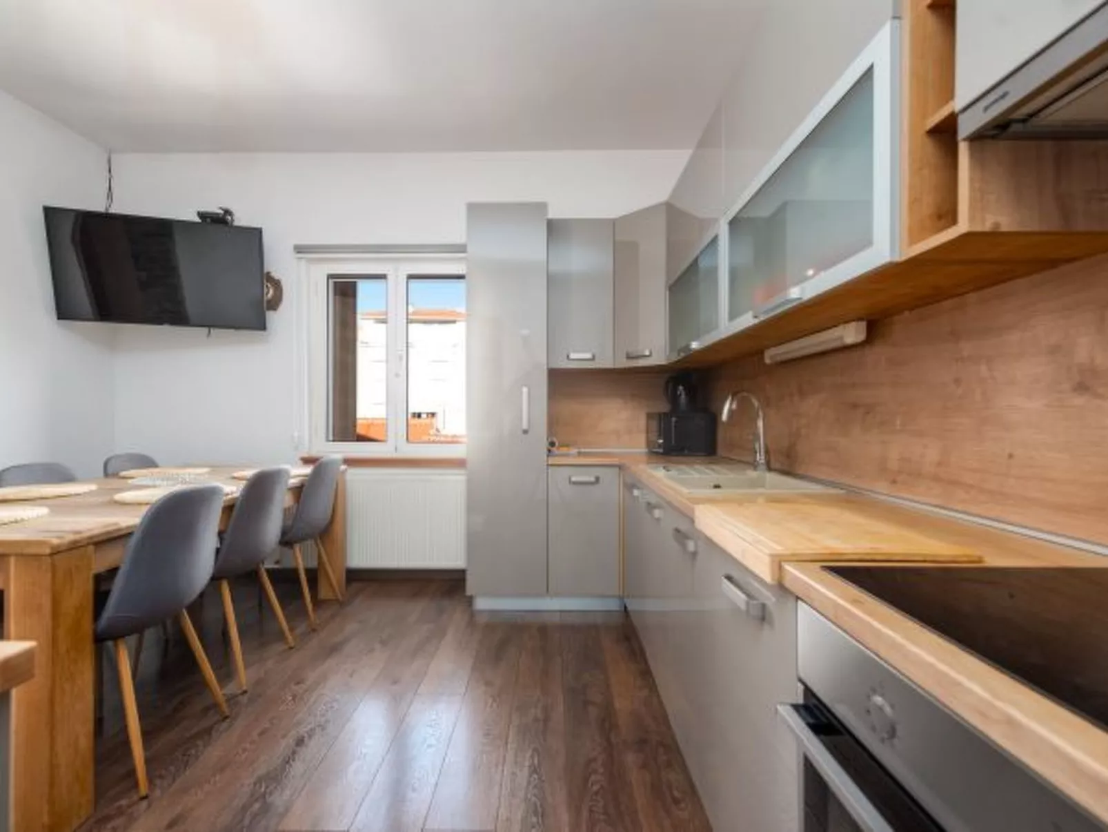 Apartment Julia A6, 4+2 - Image-tags.info