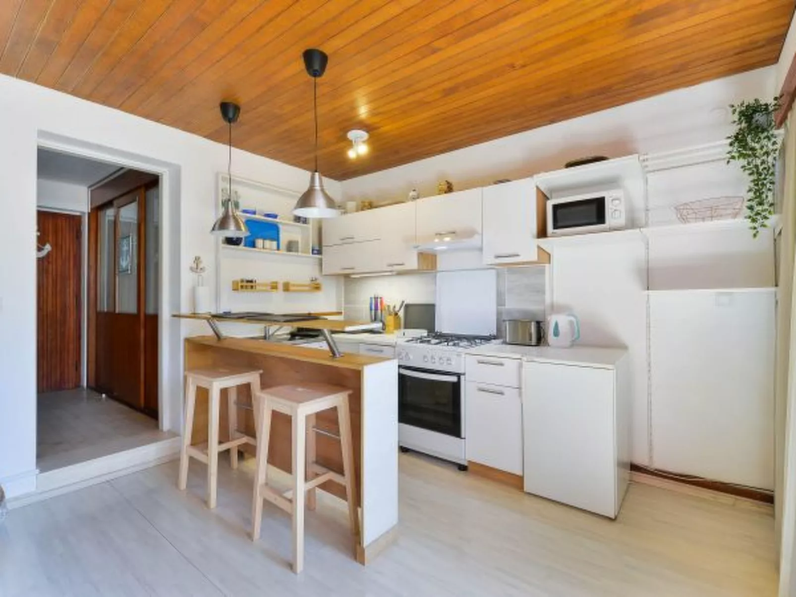 Holiday home Kondura with a sea view - Image-tags.info