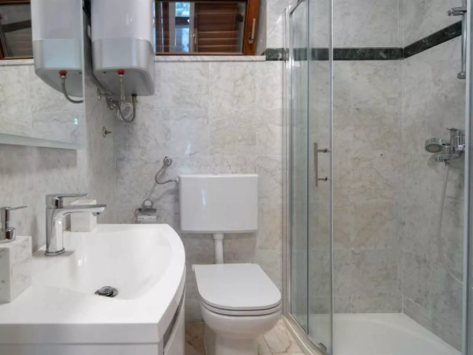 Charming Villa Rea, 8+2 with heated pool - Image-tags.info