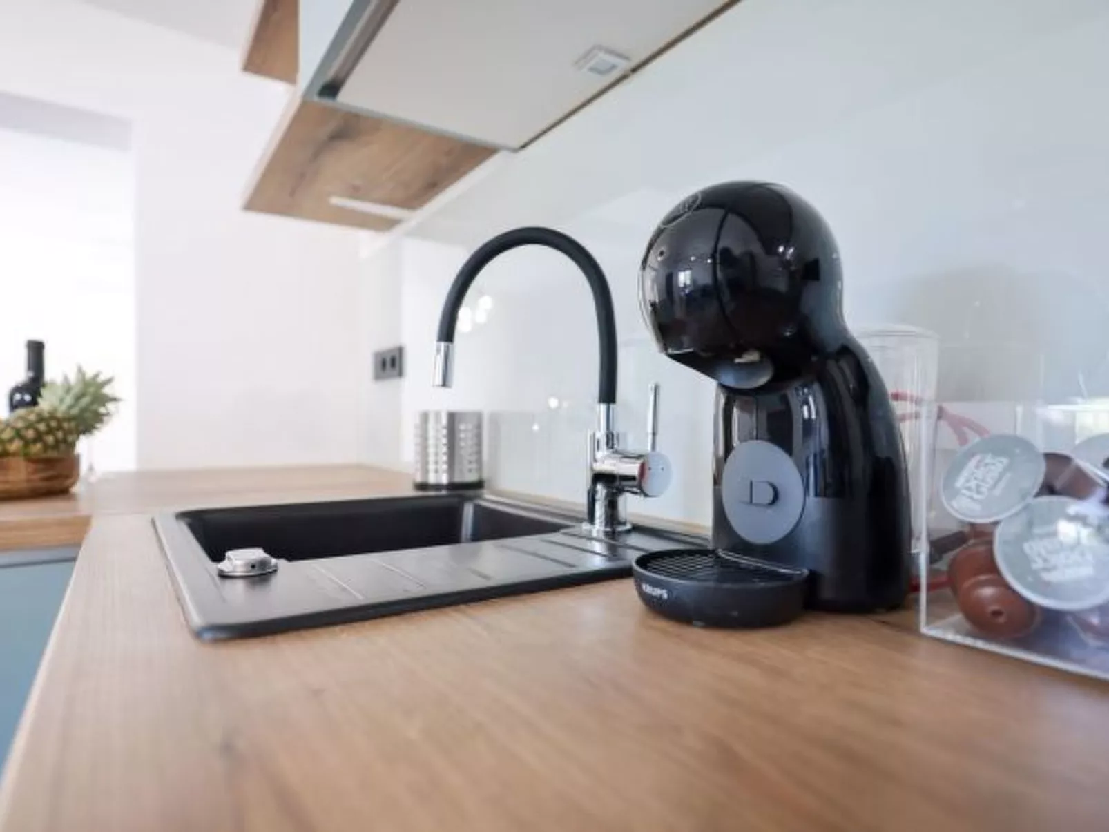 Villa Marta with heated pool and traditional taver - Image-tags.info