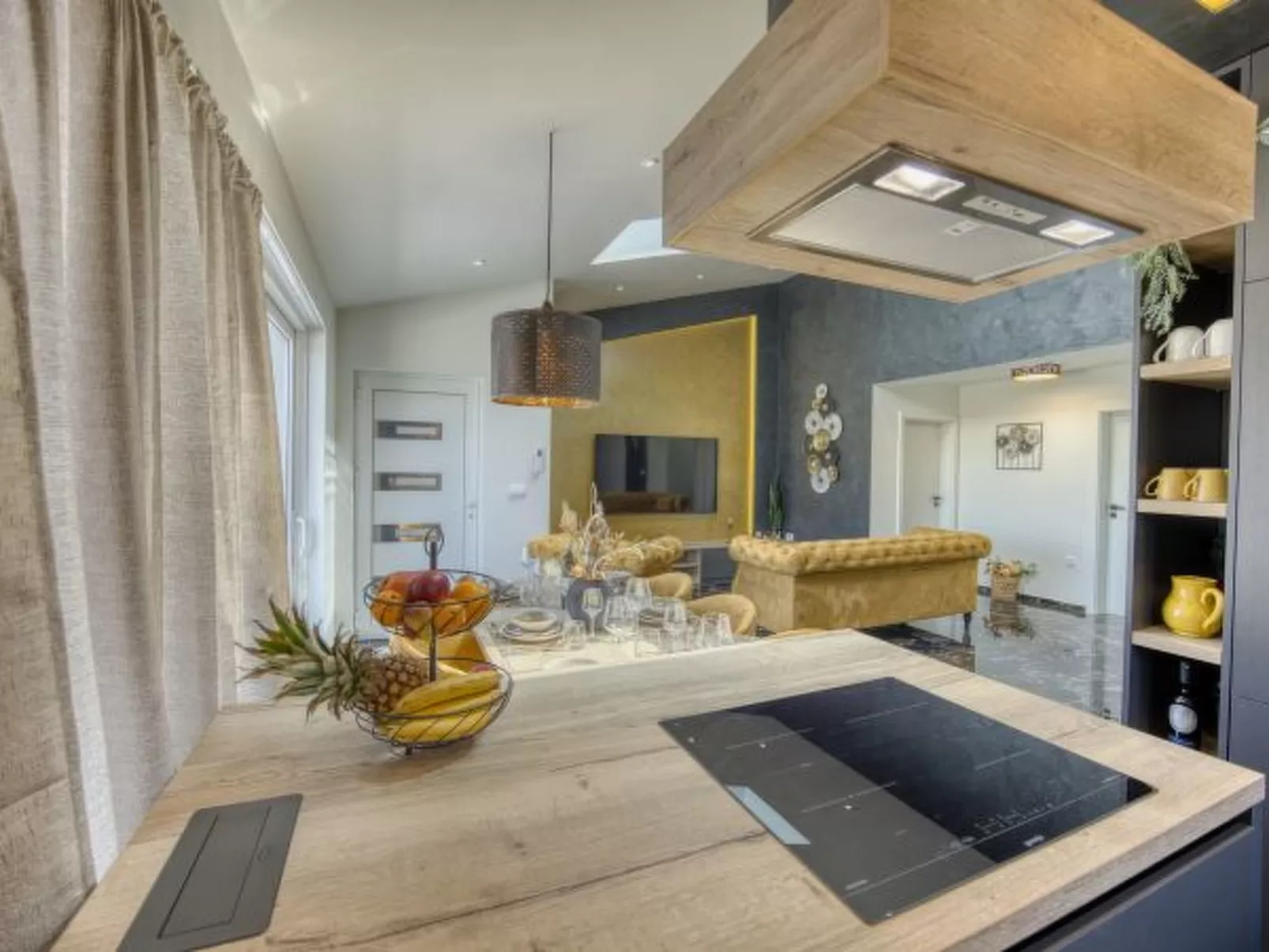 Holiday Home Solea with pool - Image-tags.info