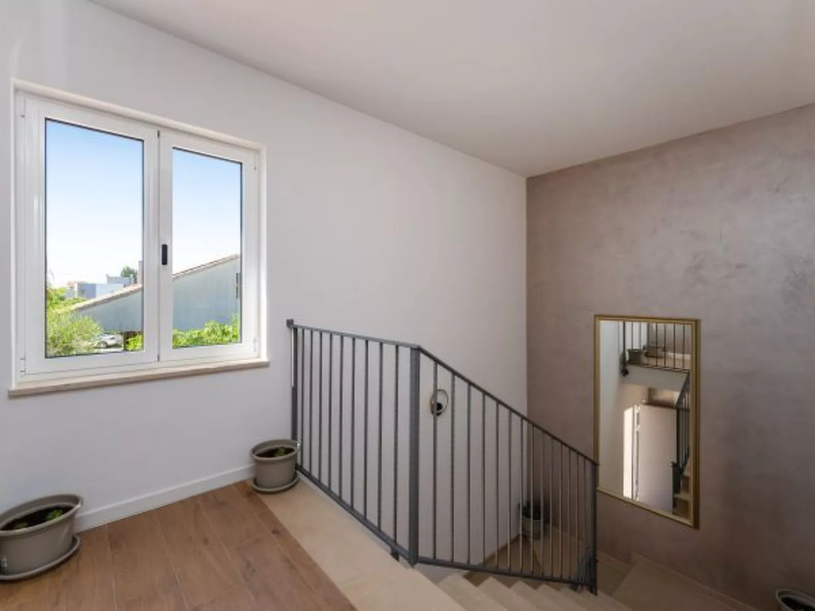 Villa Casa Coral With pool - Drinnen