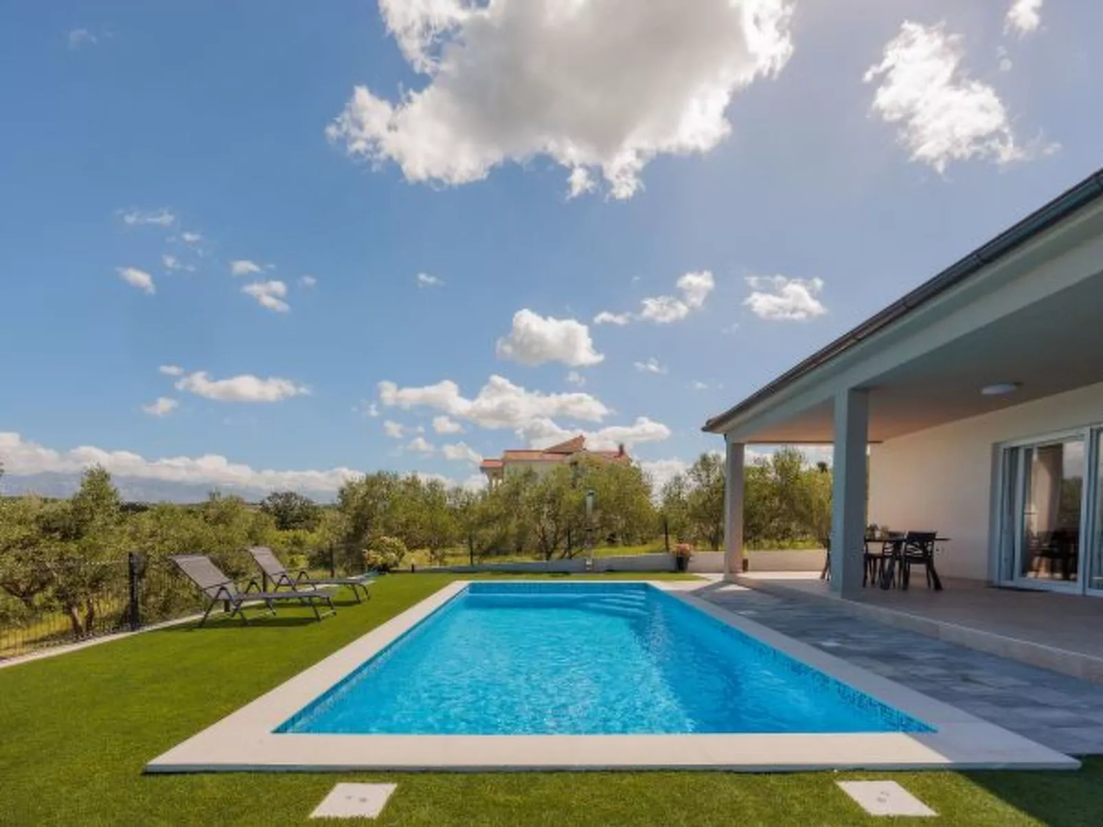 Holiday Home Bonato with pool - Image-tags.info