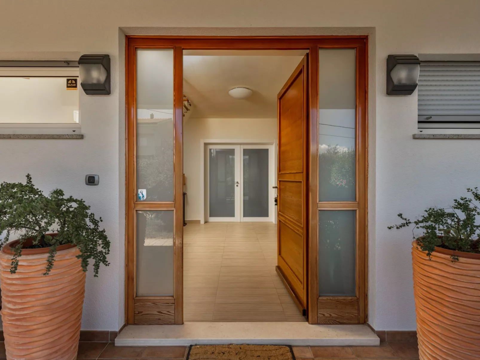 Apartments Rijeka - Terra Magica Room Grobnik ⭐⭐⭐⭐ - Outside