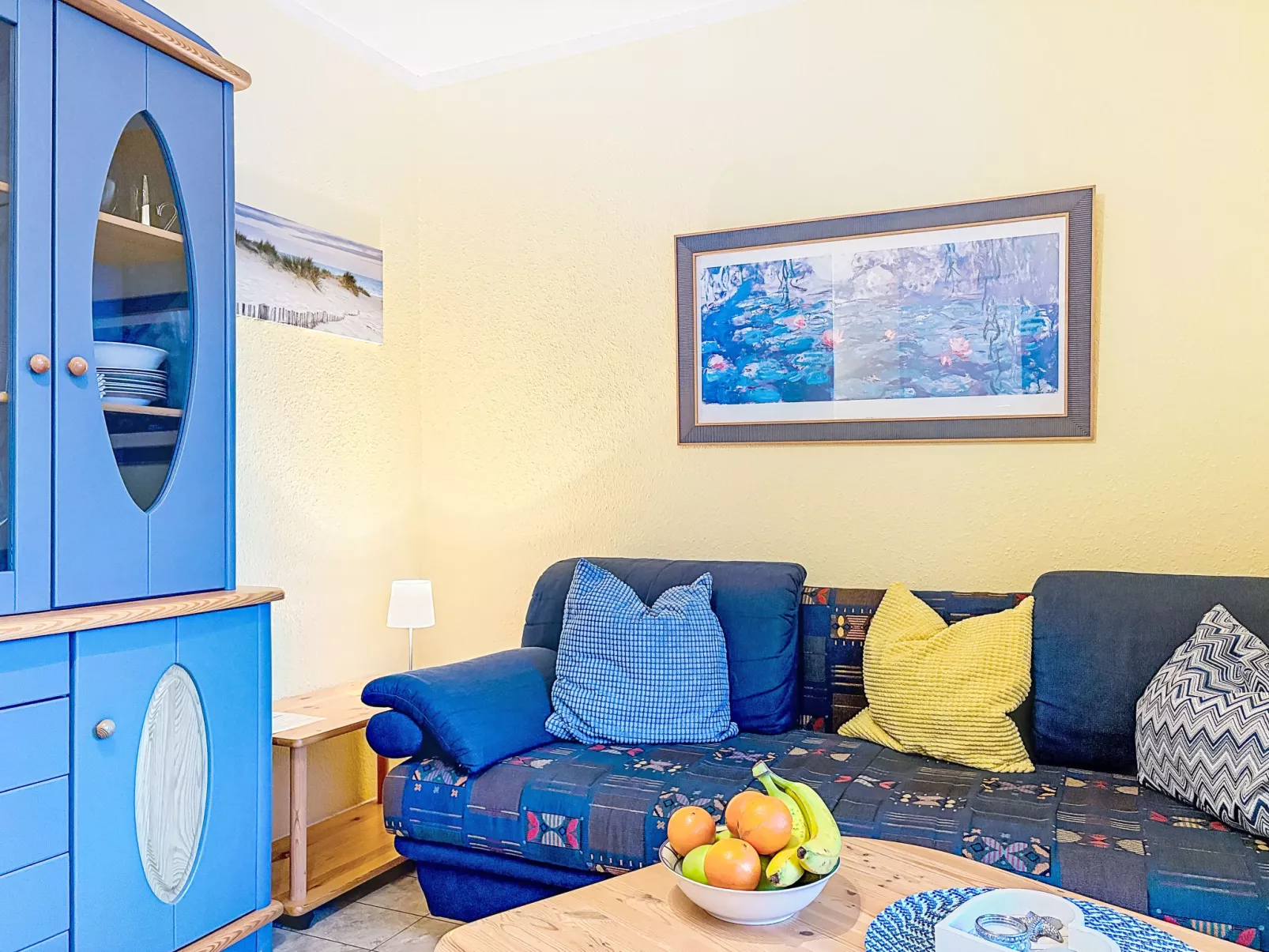 Möwenblick - Inside