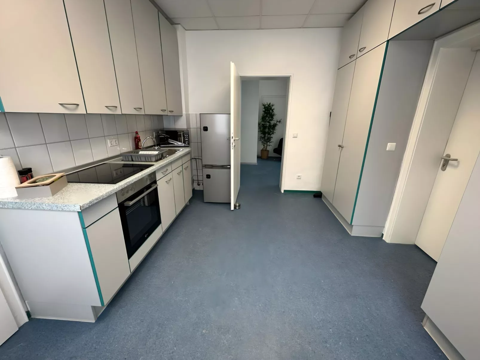 Apartment FLIXI II - Inside